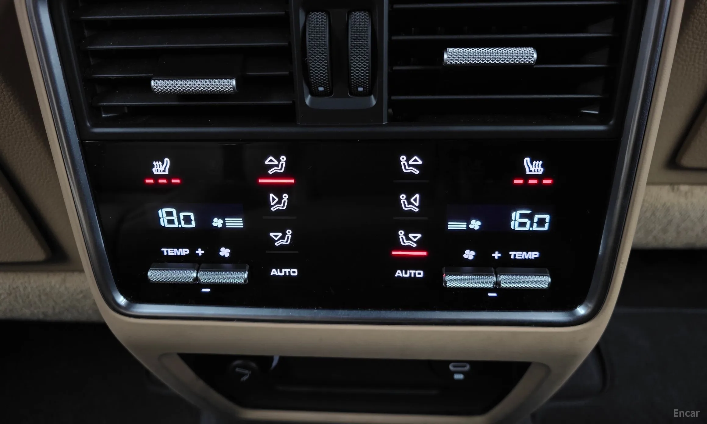 Porsche Cayenne (PO536) превью 19