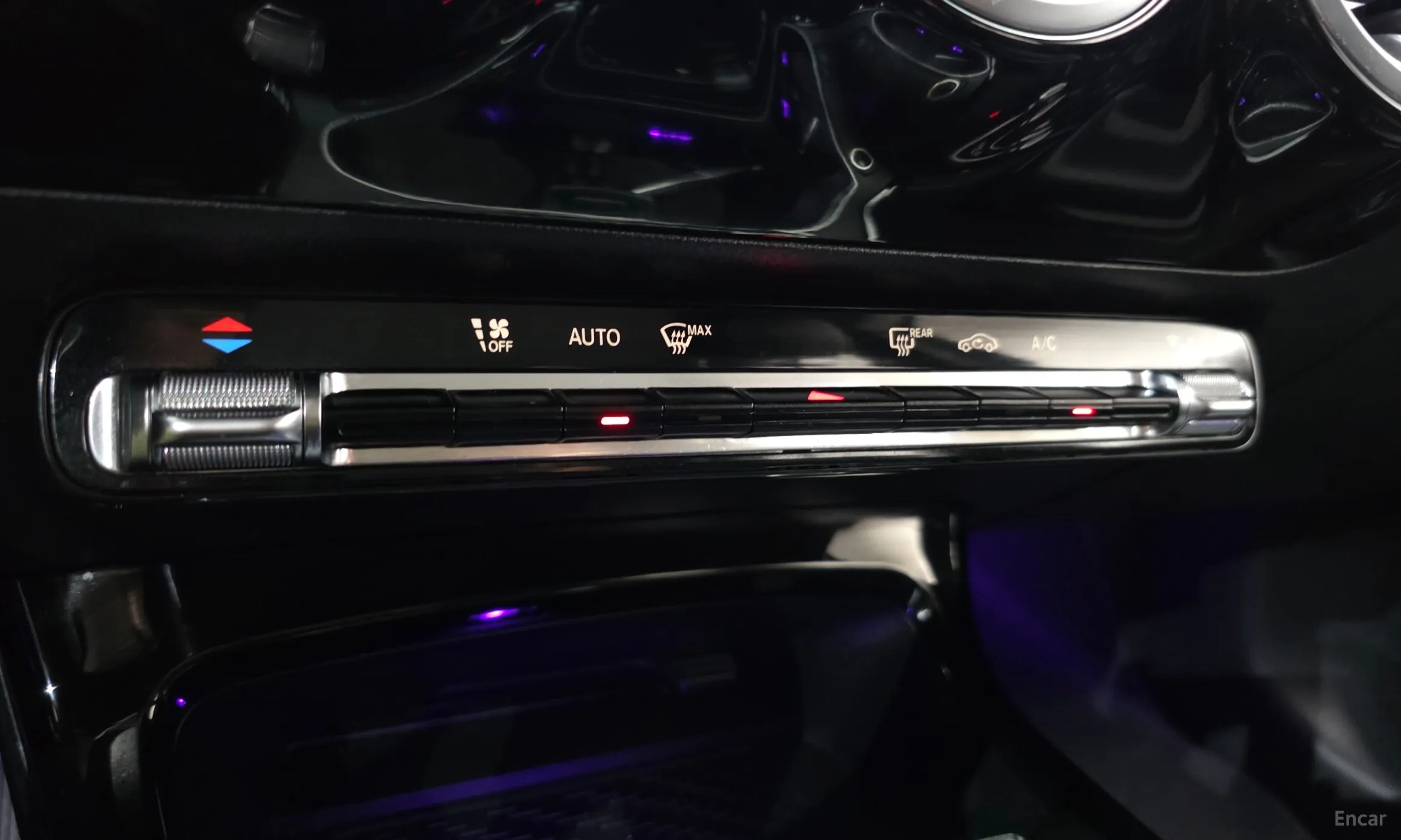 Mercedes Benz A-Class W177 превью 16