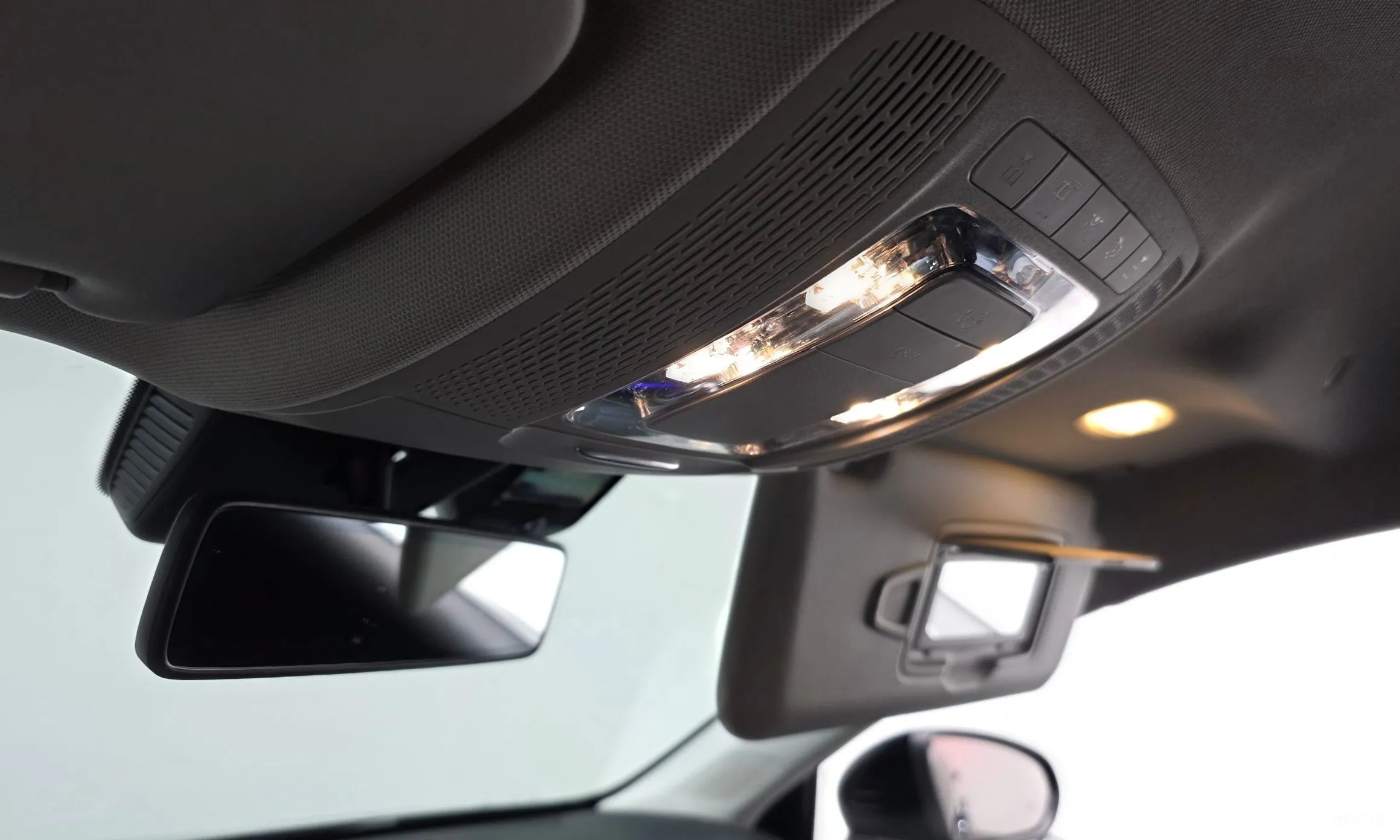 Mercedes Benz A-Class W177 превью 17