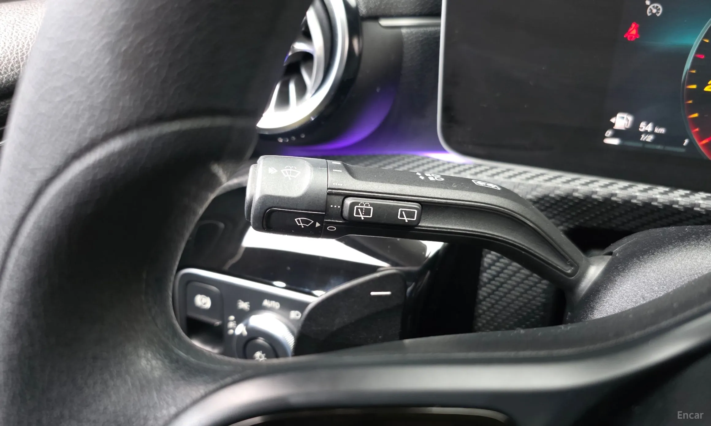 Mercedes Benz A-Class W177 превью 18