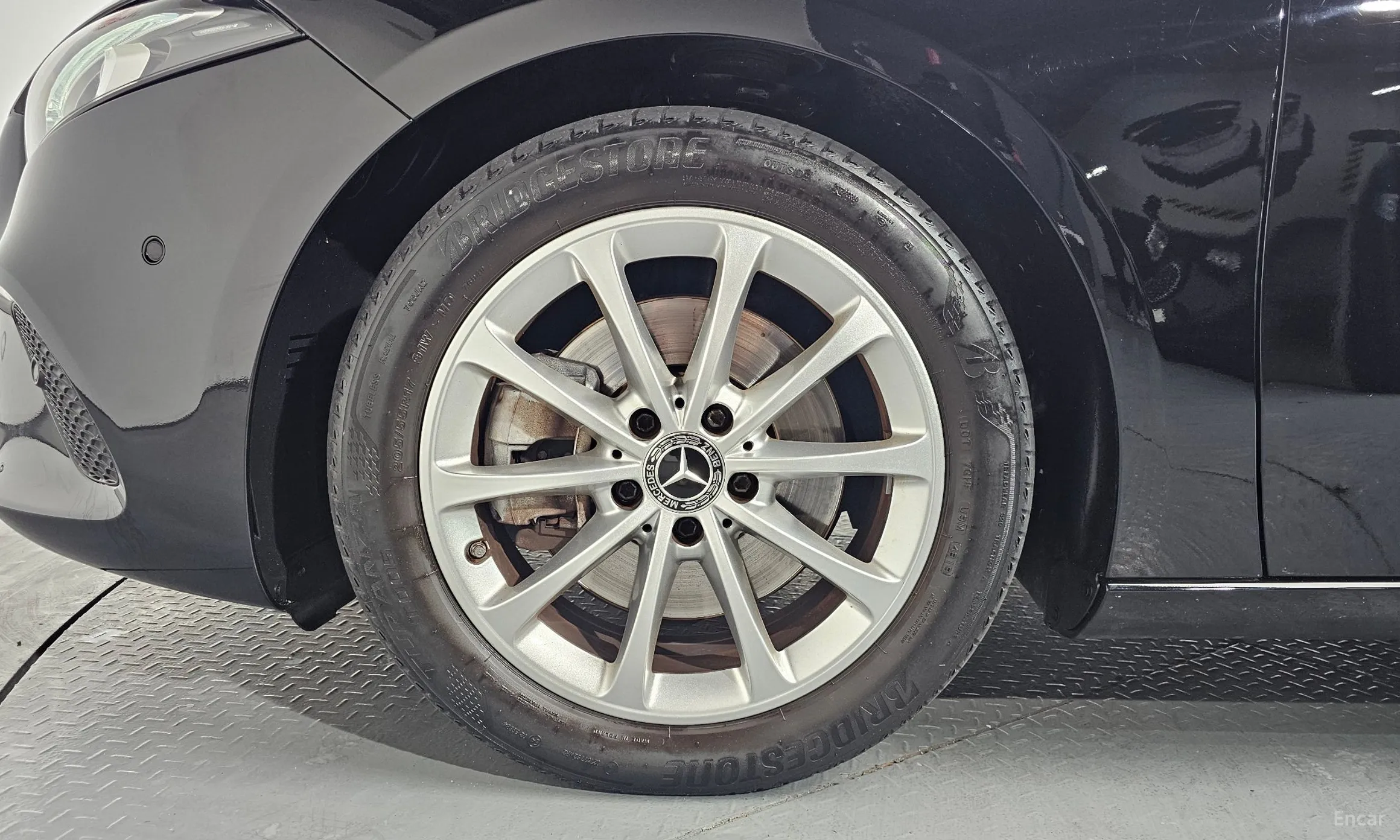 Mercedes Benz A-Class W177 превью 5