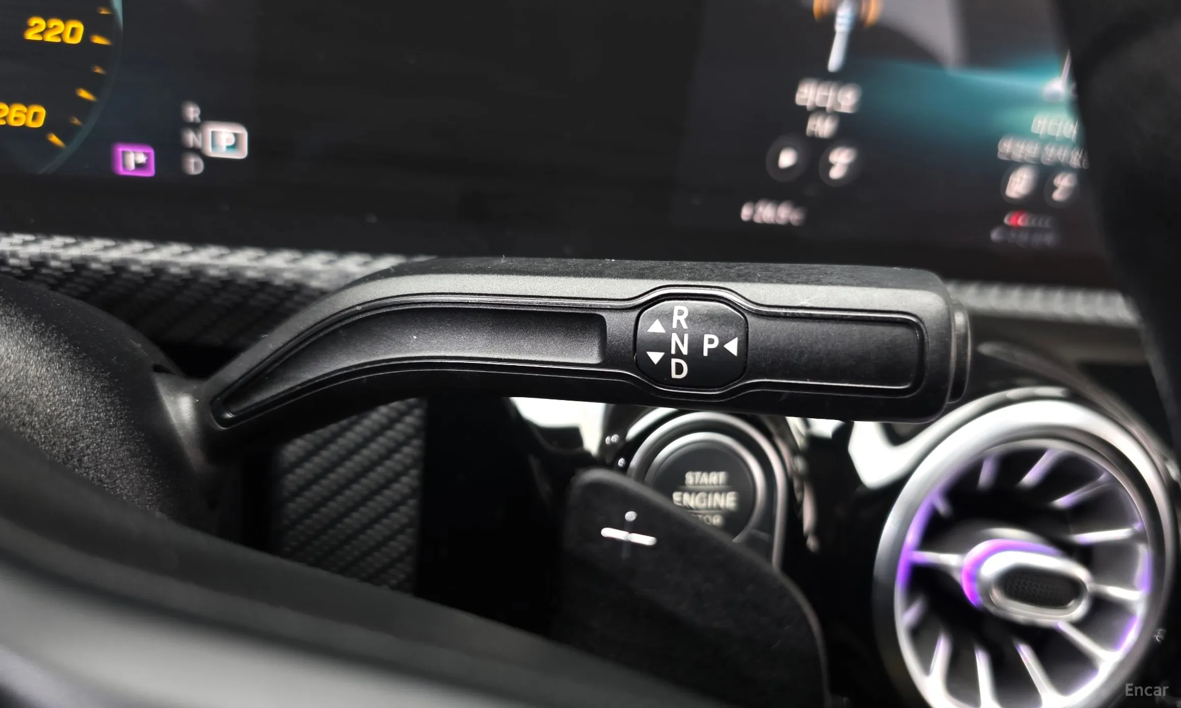Mercedes Benz A-Class W177 превью 9