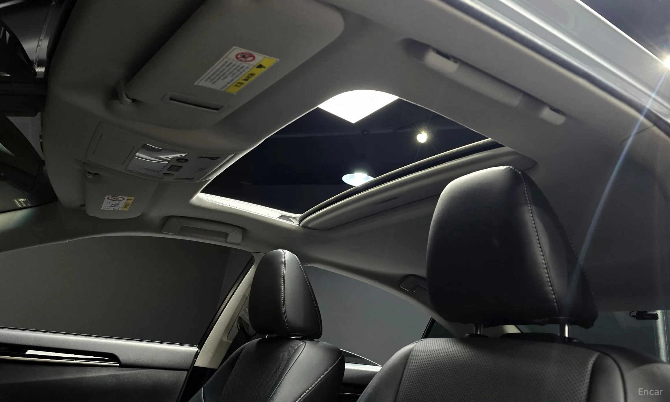 Lexus New ES300h превью 19