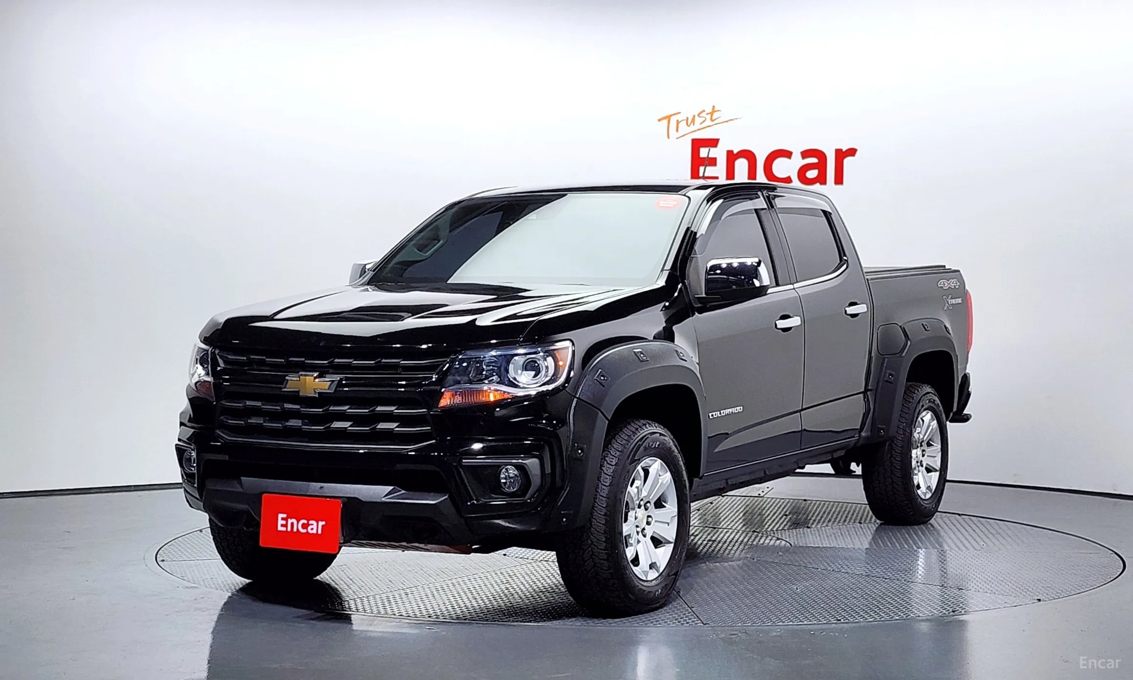 Real New Colorado