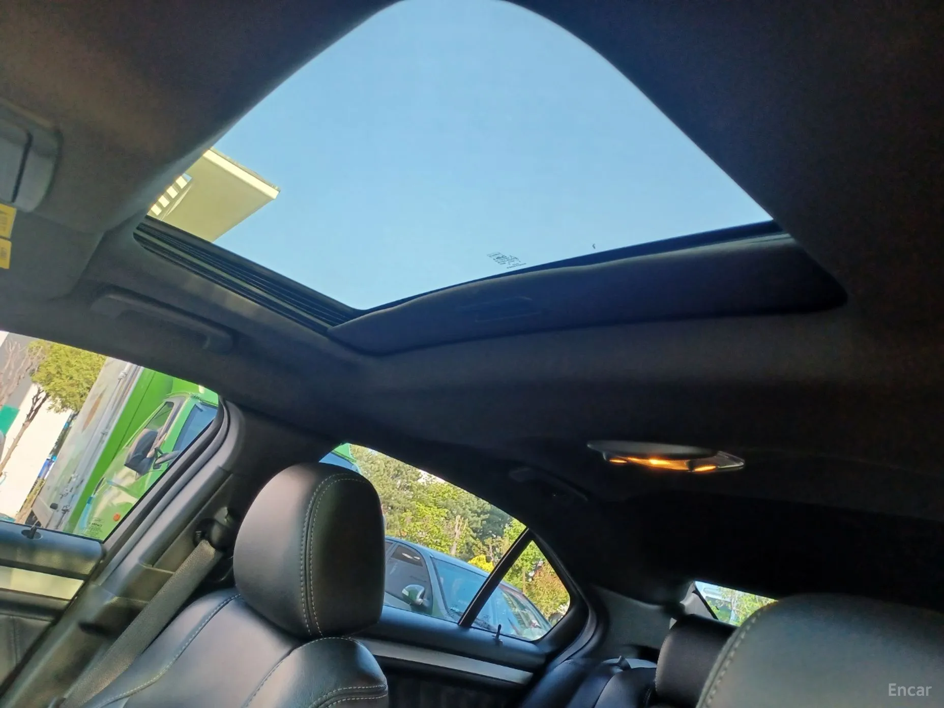 Ford New Torus превью 18