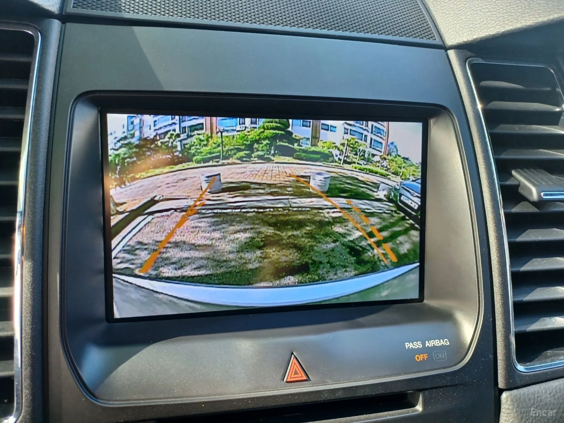 Ford New Torus превью 19