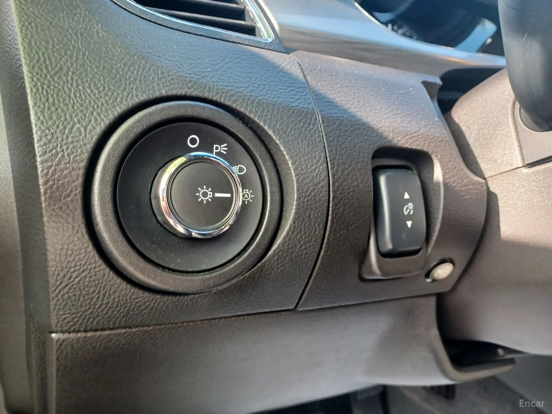 Ford New Torus превью 9