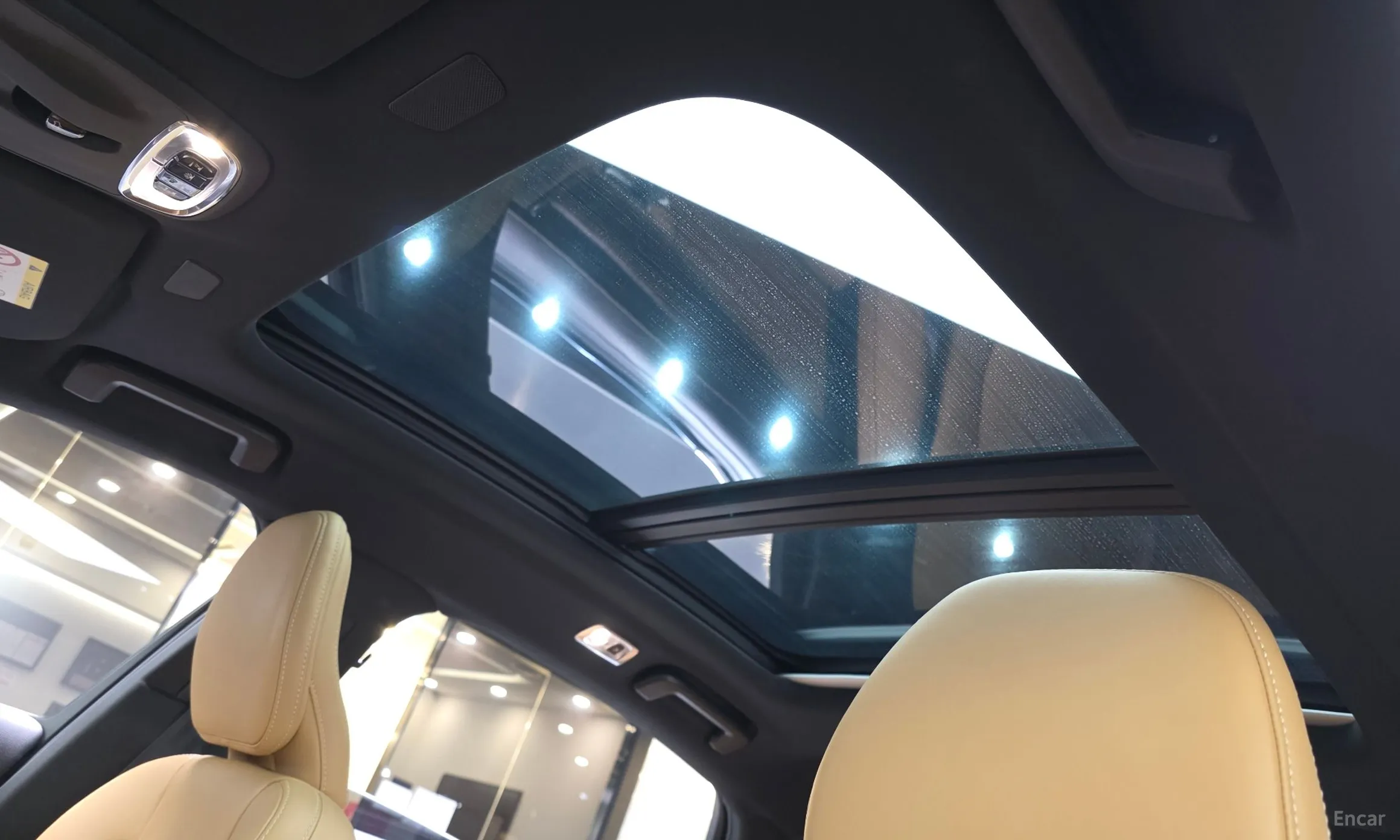 Volvo S90 превью 19