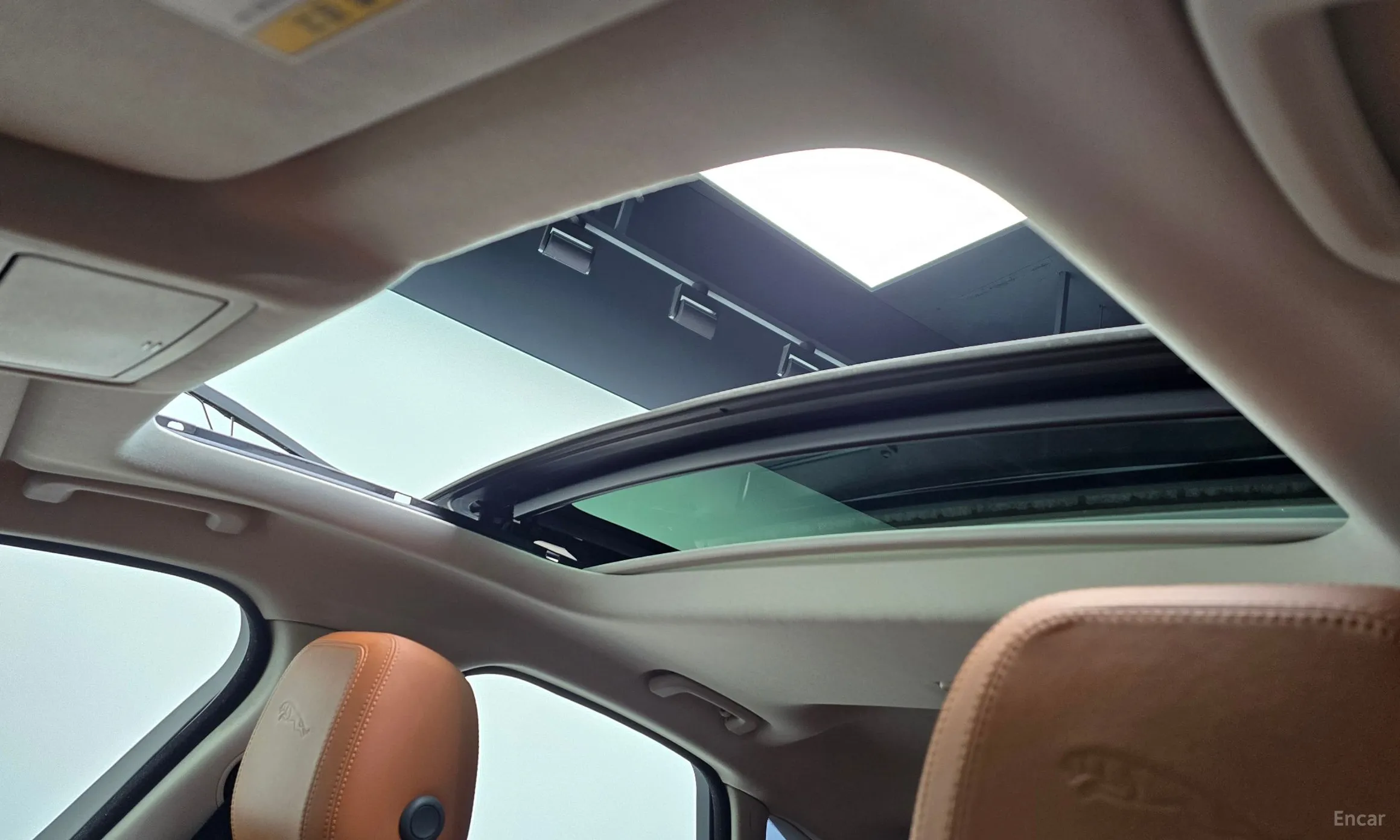 Jaguar XF (x260) превью 17