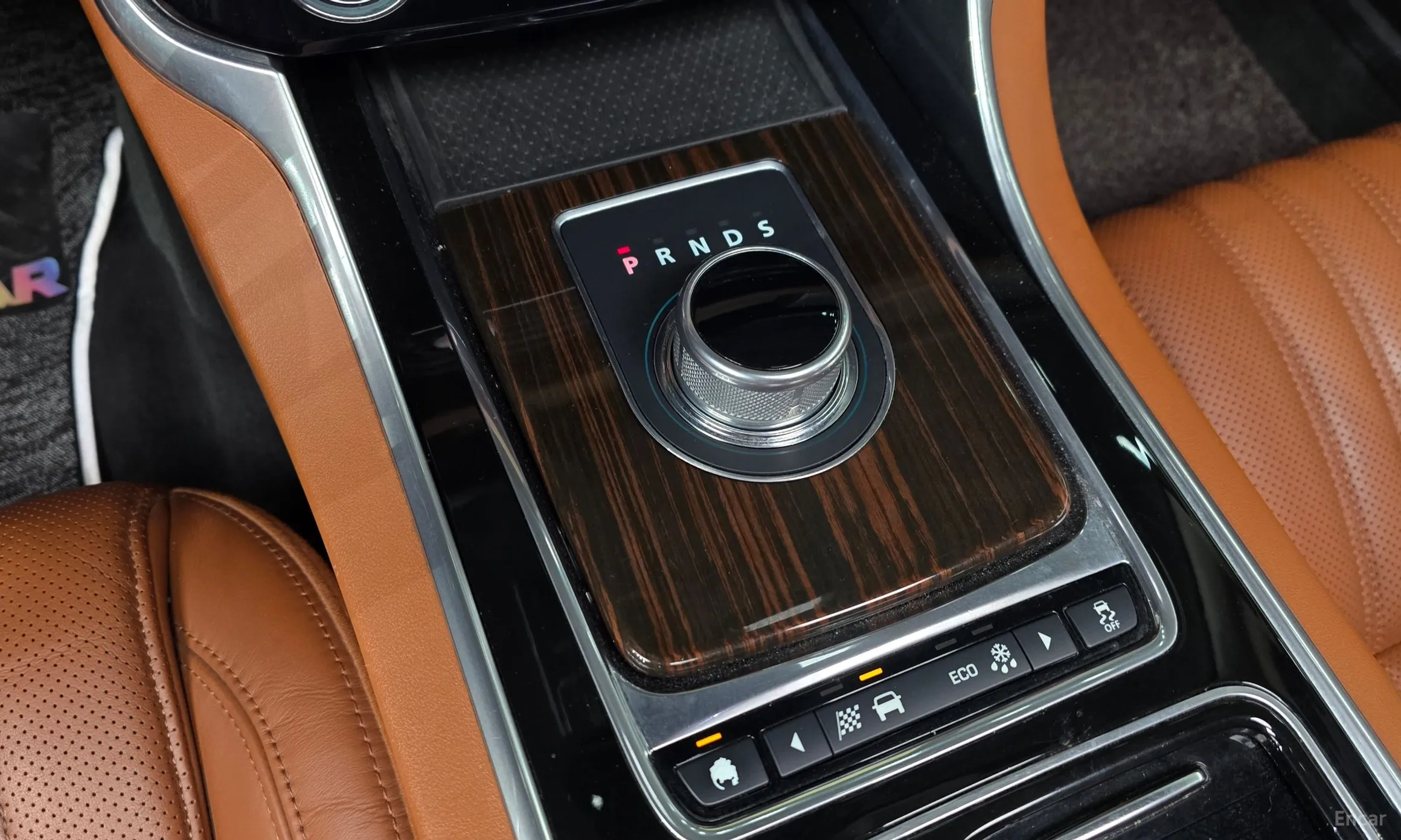 Jaguar XF (x260) превью 9