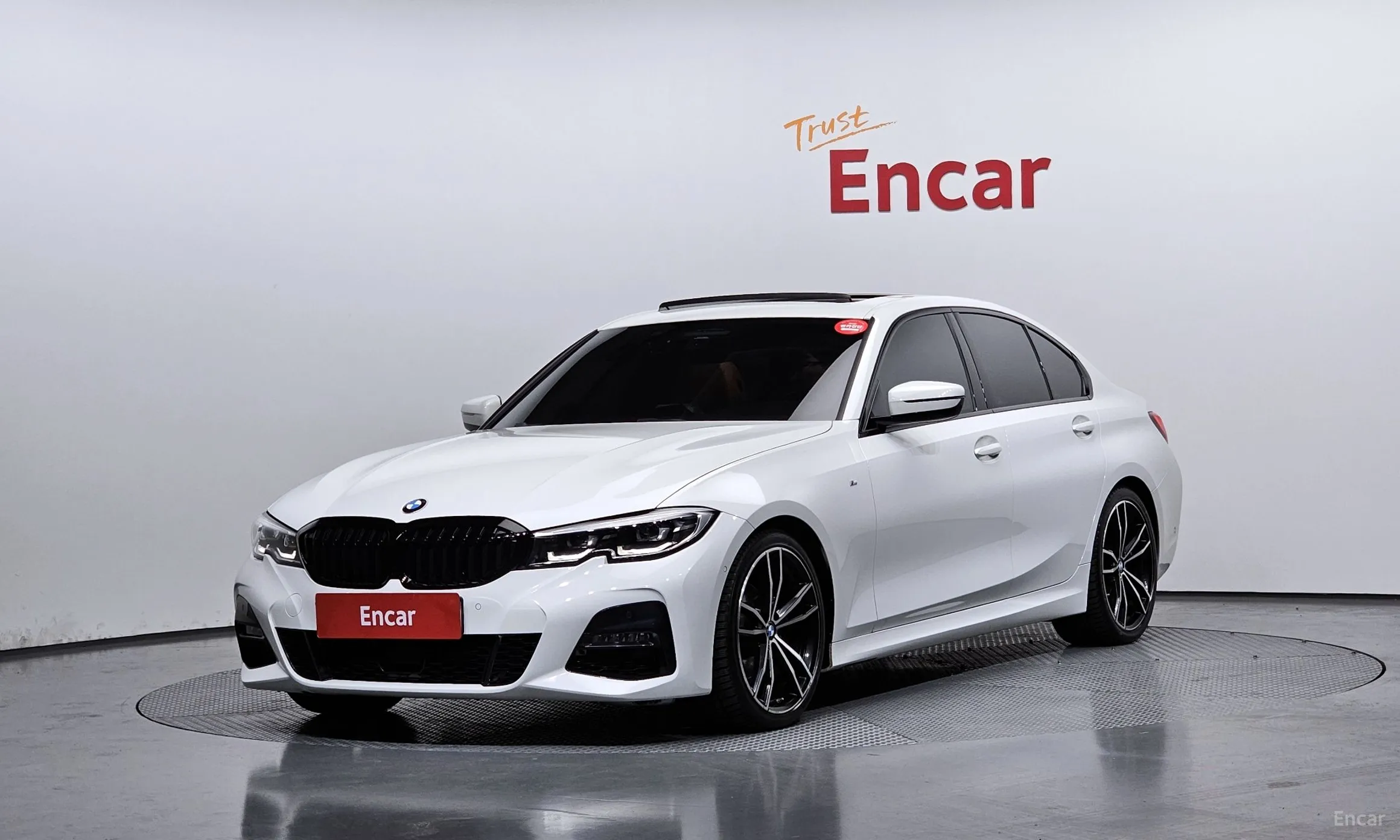 3 Series (G20)