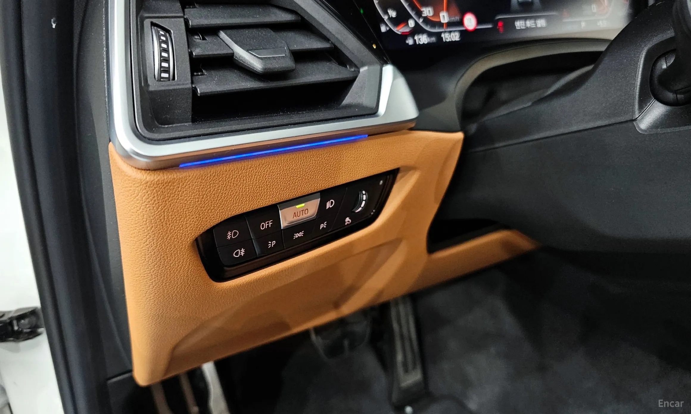 BMW 3 Series (G20) превью 16