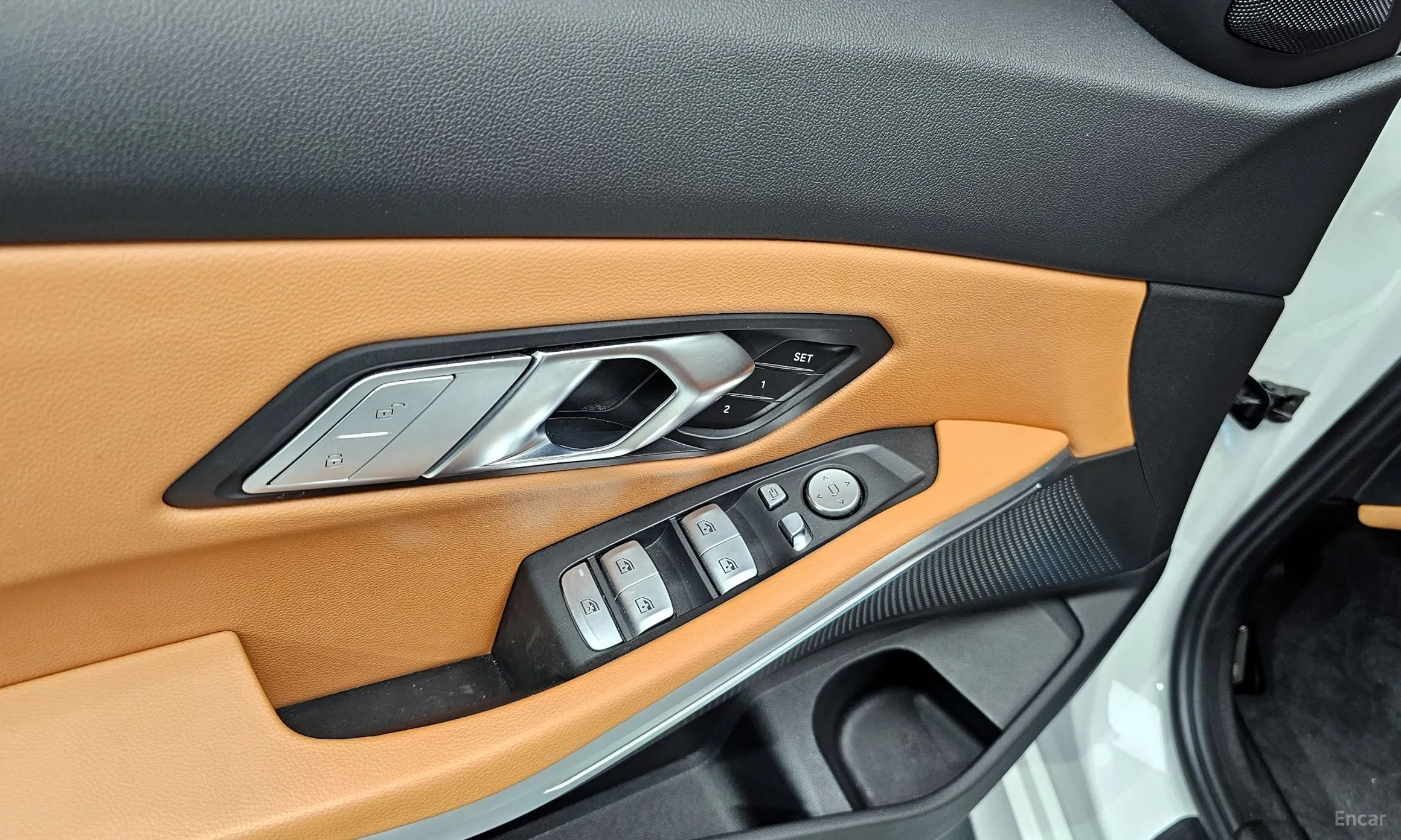 BMW 3 Series (G20) превью 17