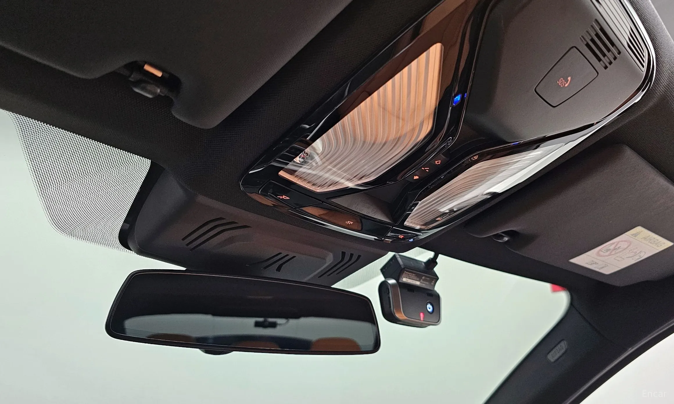 BMW 3 Series (G20) превью 18