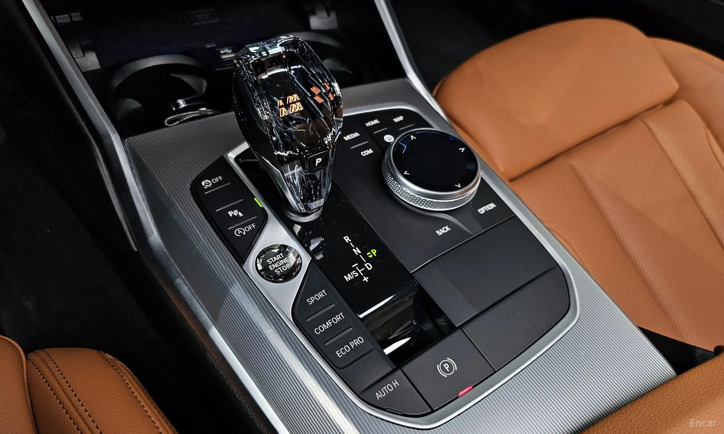 BMW 3 Series (G20) превью 9
