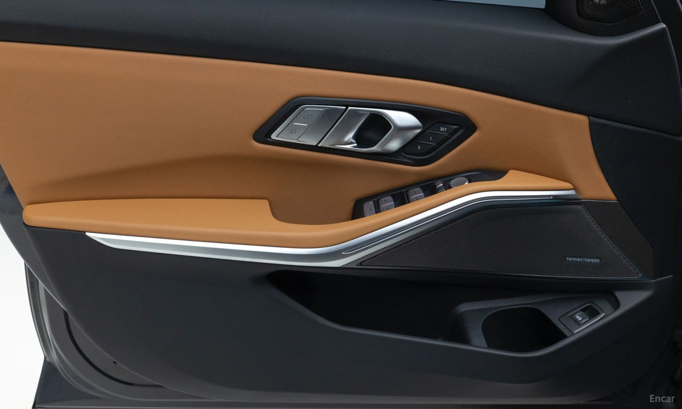 BMW 3 Series (G20) превью 20