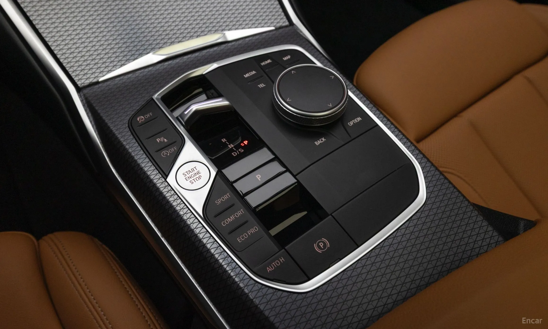 BMW 3 Series (G20) превью 9