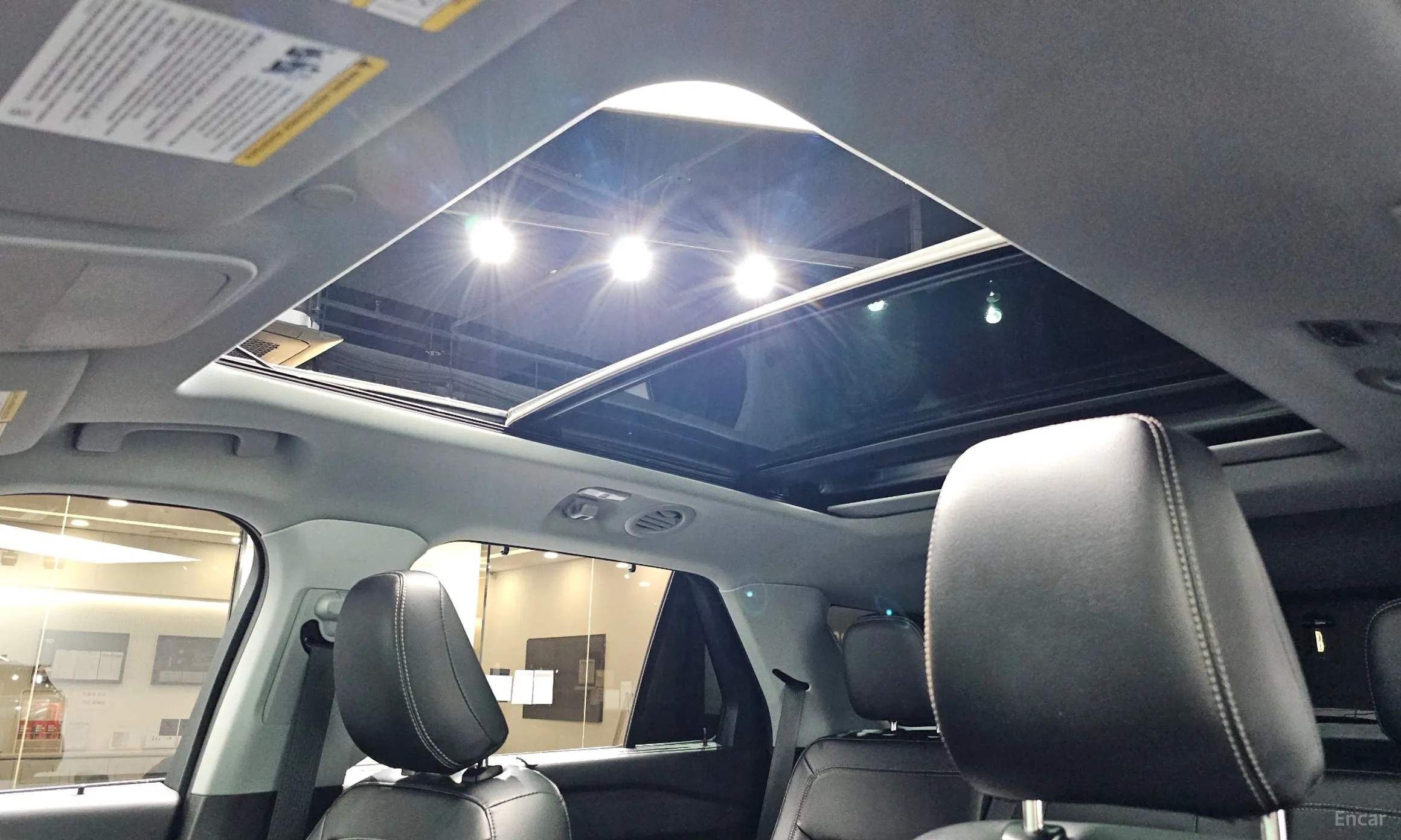 Ford Explorer 6th Generation превью 19