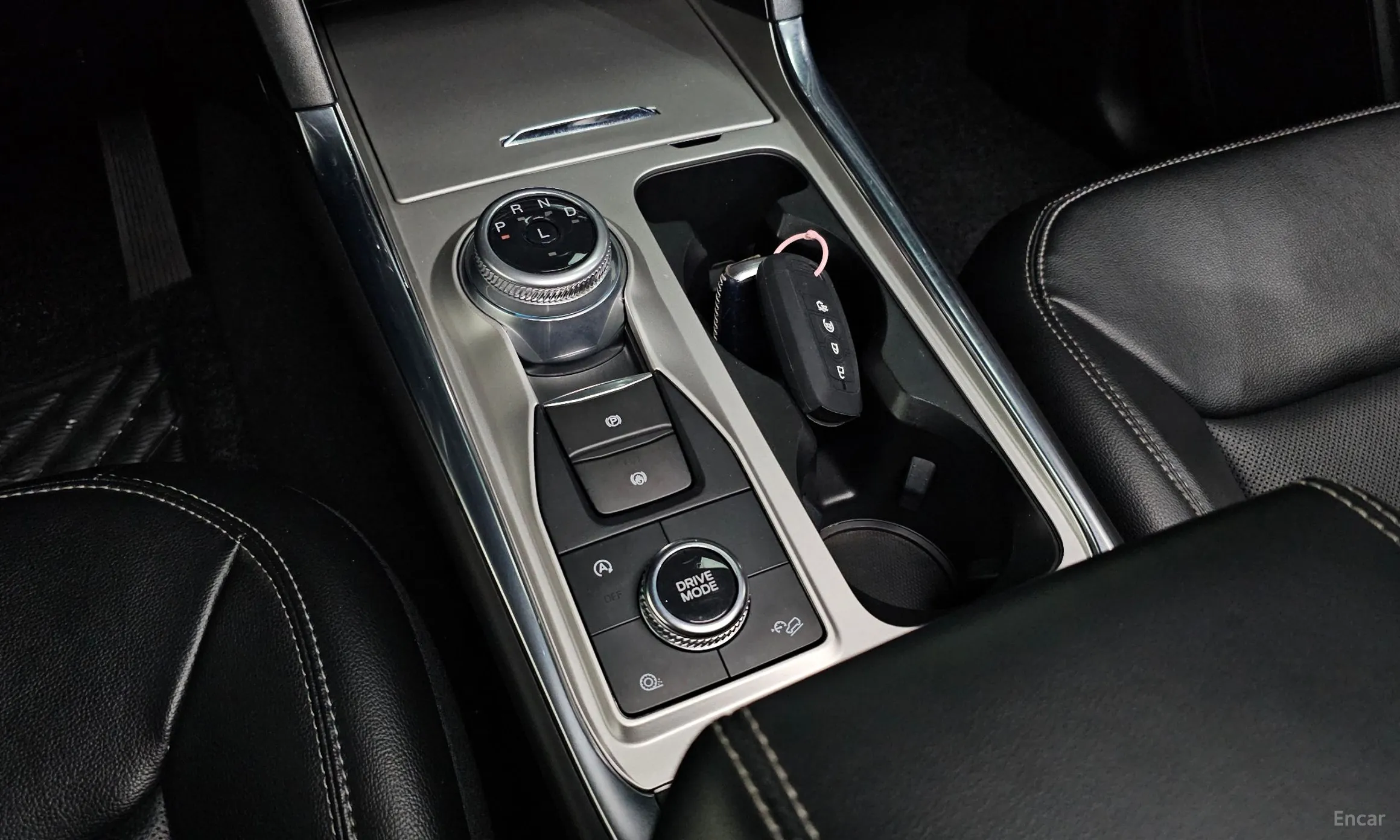 Ford Explorer 6th Generation превью 9