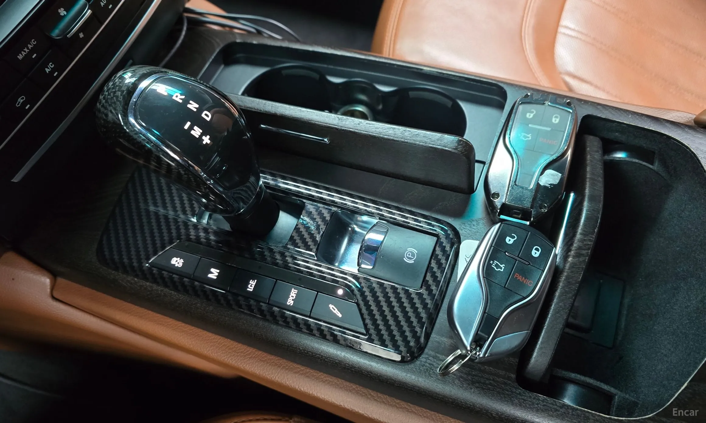 Maserati Quattroporte превью 9