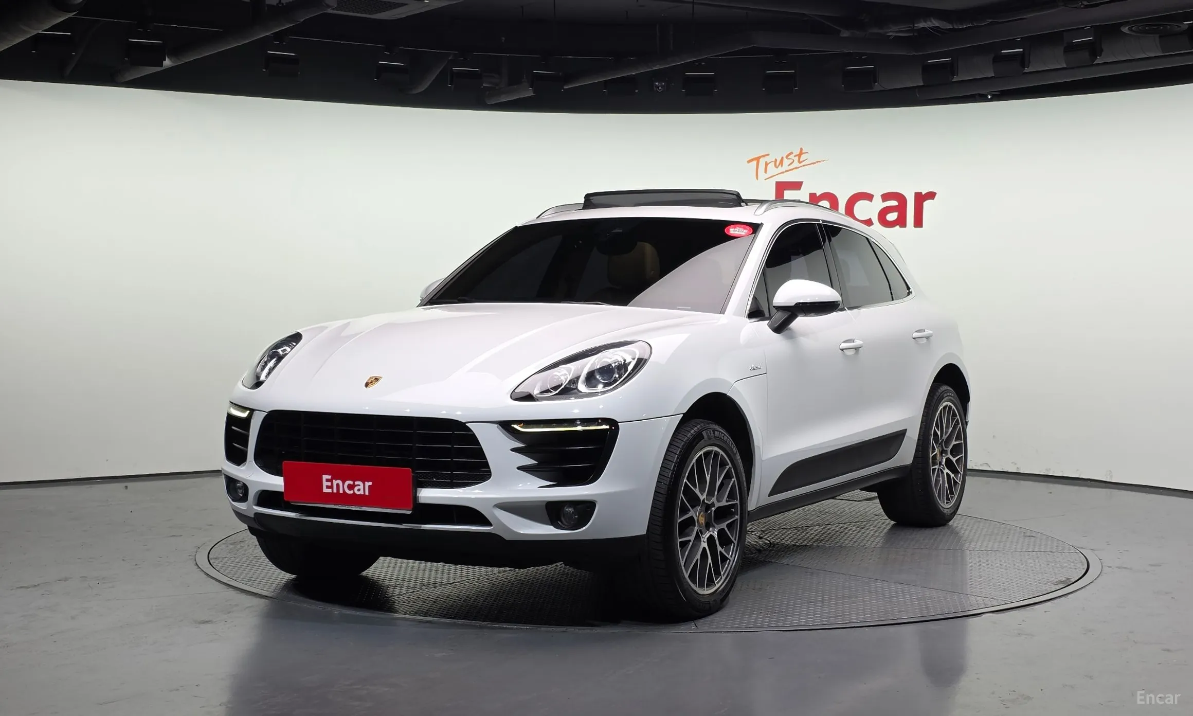 Macan