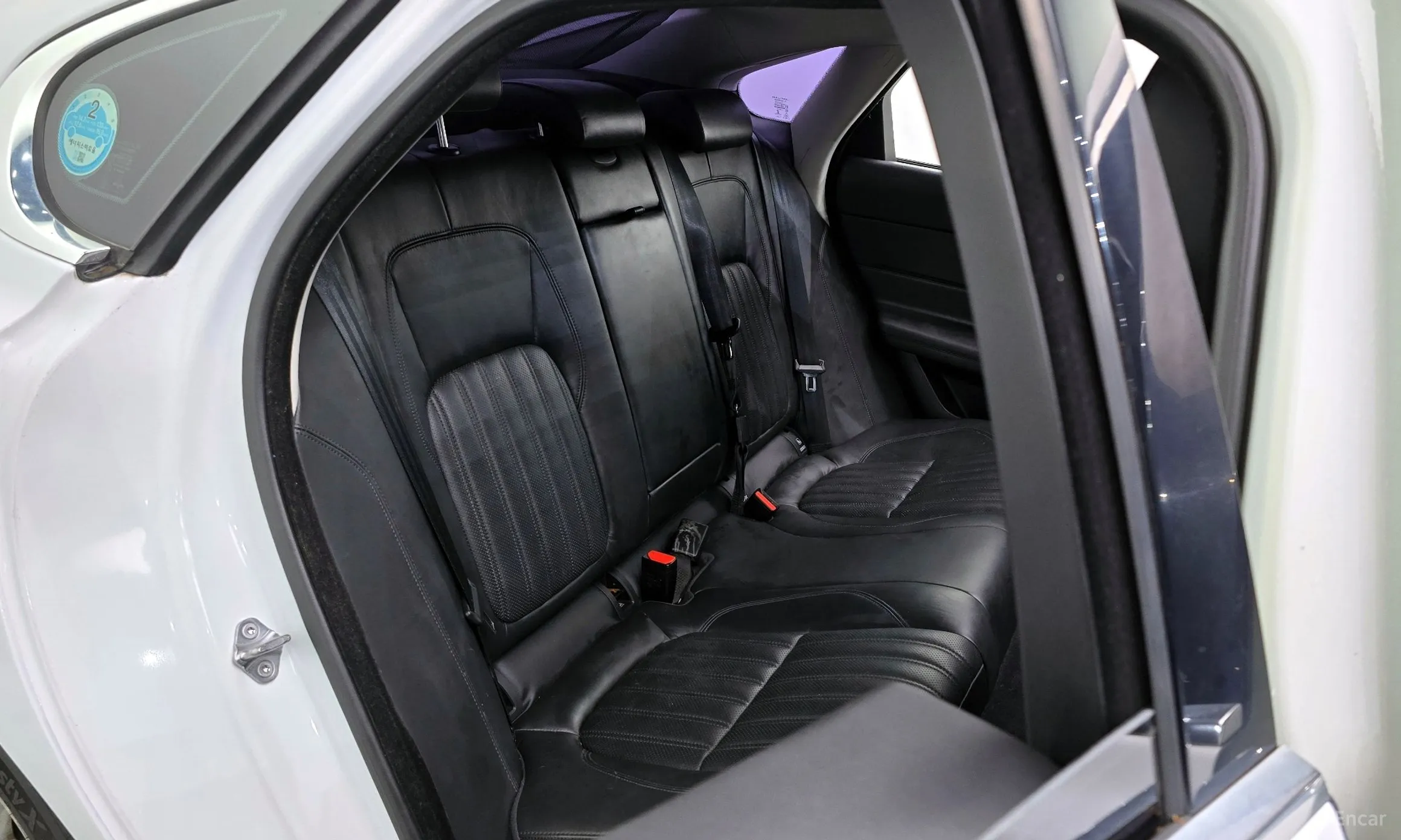Jaguar XF (x260) превью 12