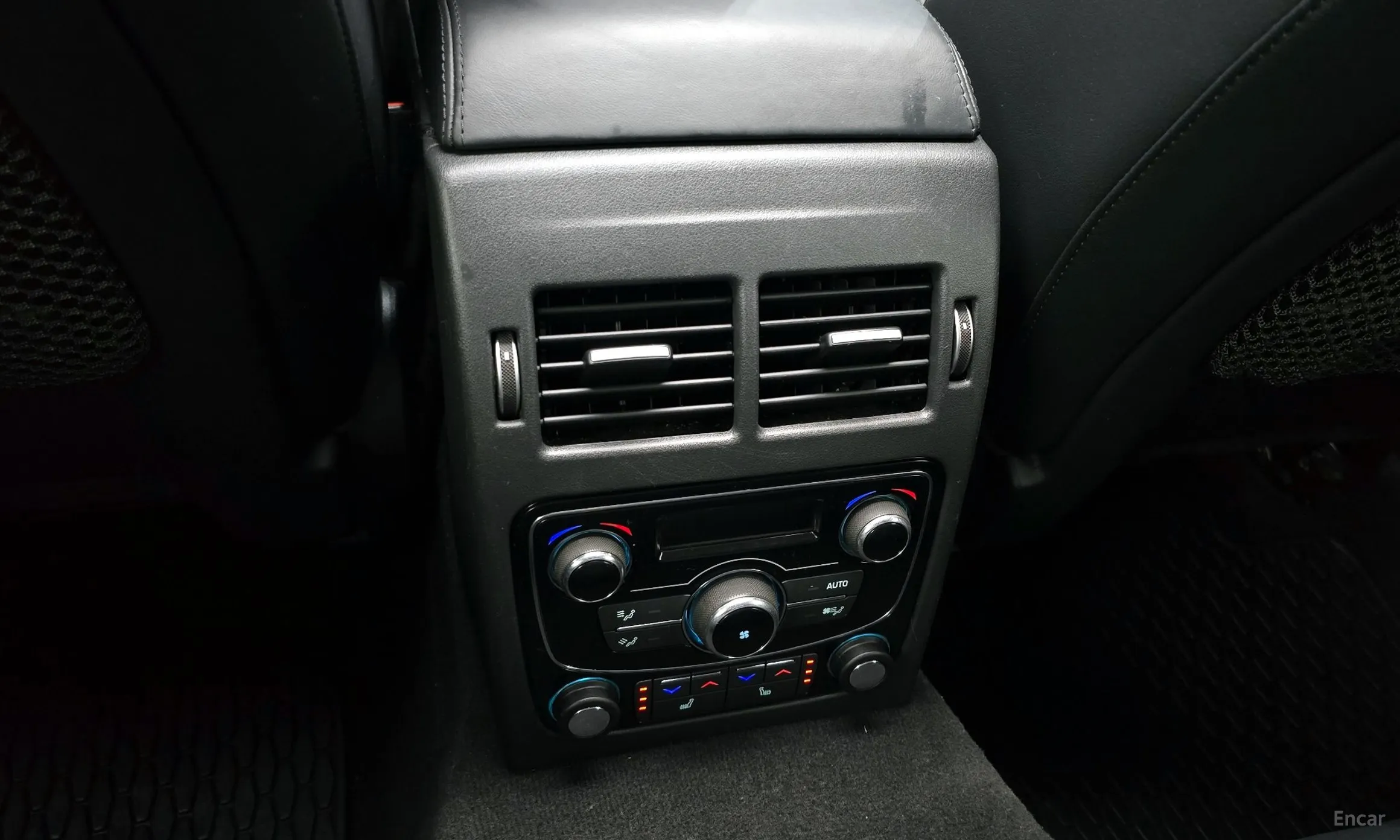 Jaguar XF (x260) превью 19