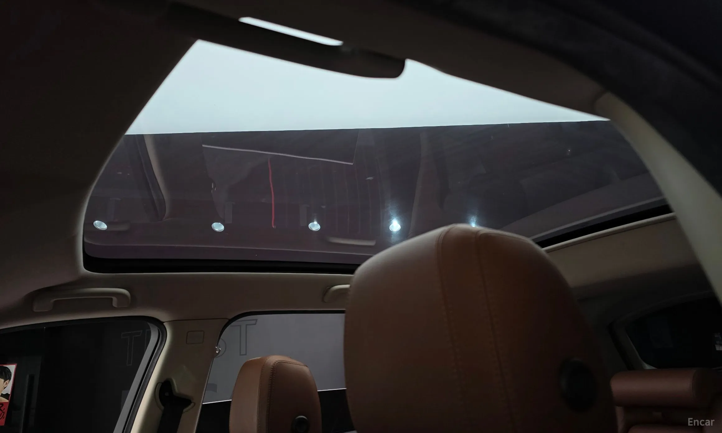 Land Rover Discovery Sports превью 17