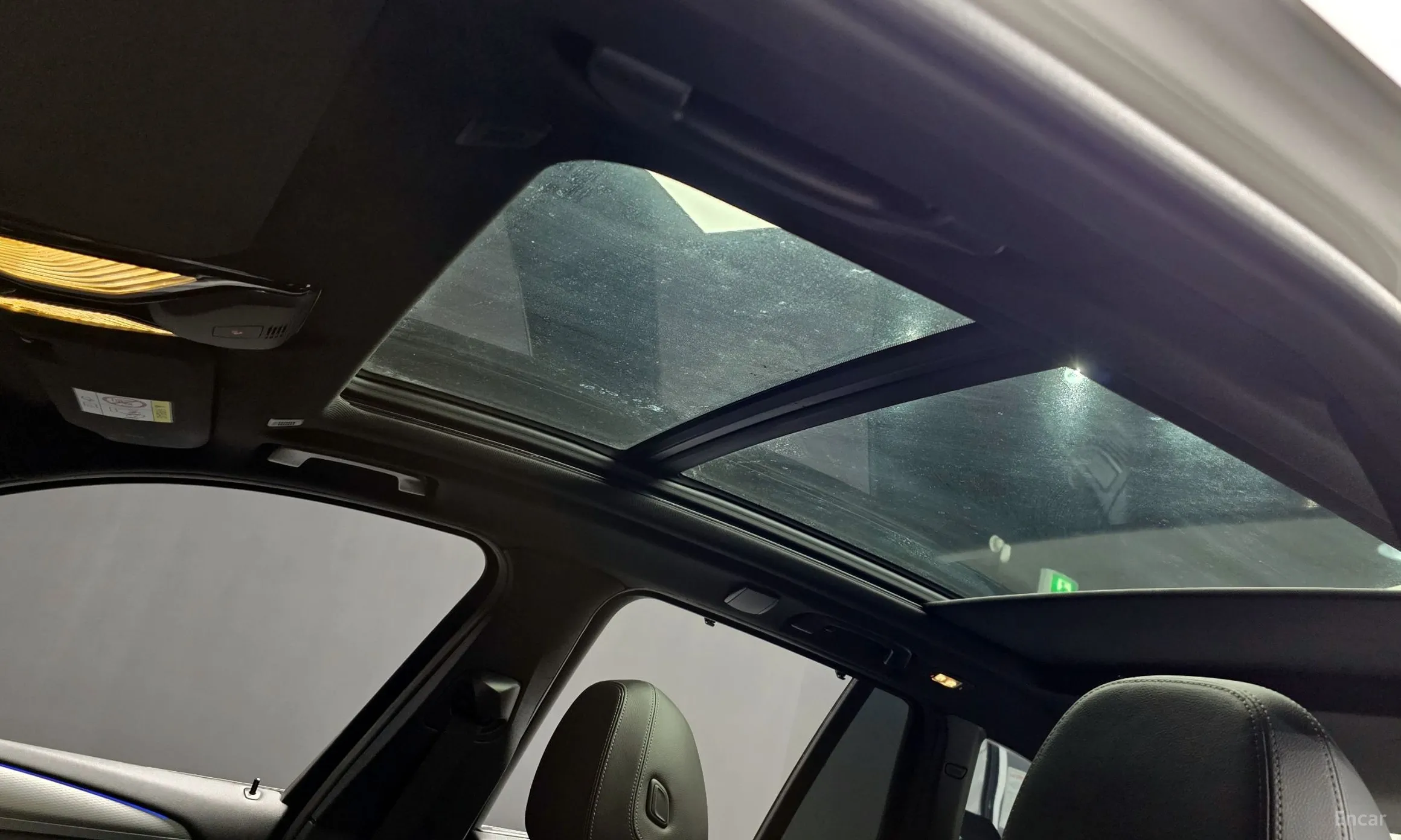 BMW X3 (G01) превью 18