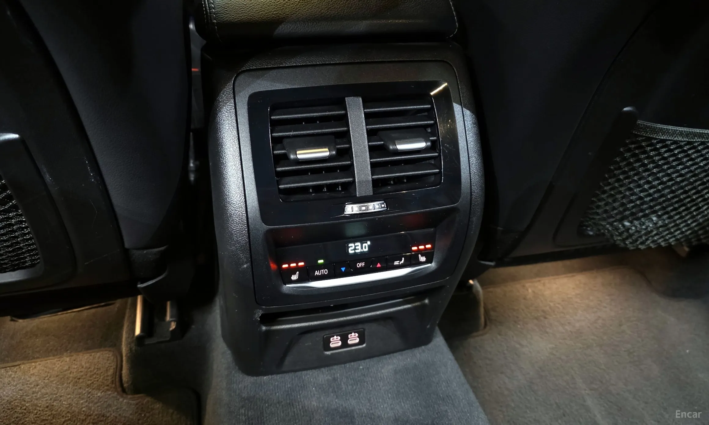 BMW X3 (G01) превью 19