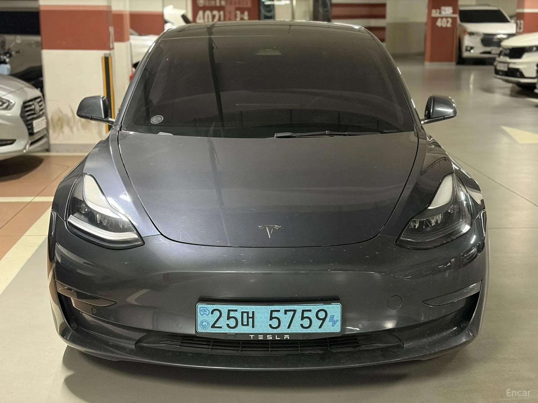 Model 3
