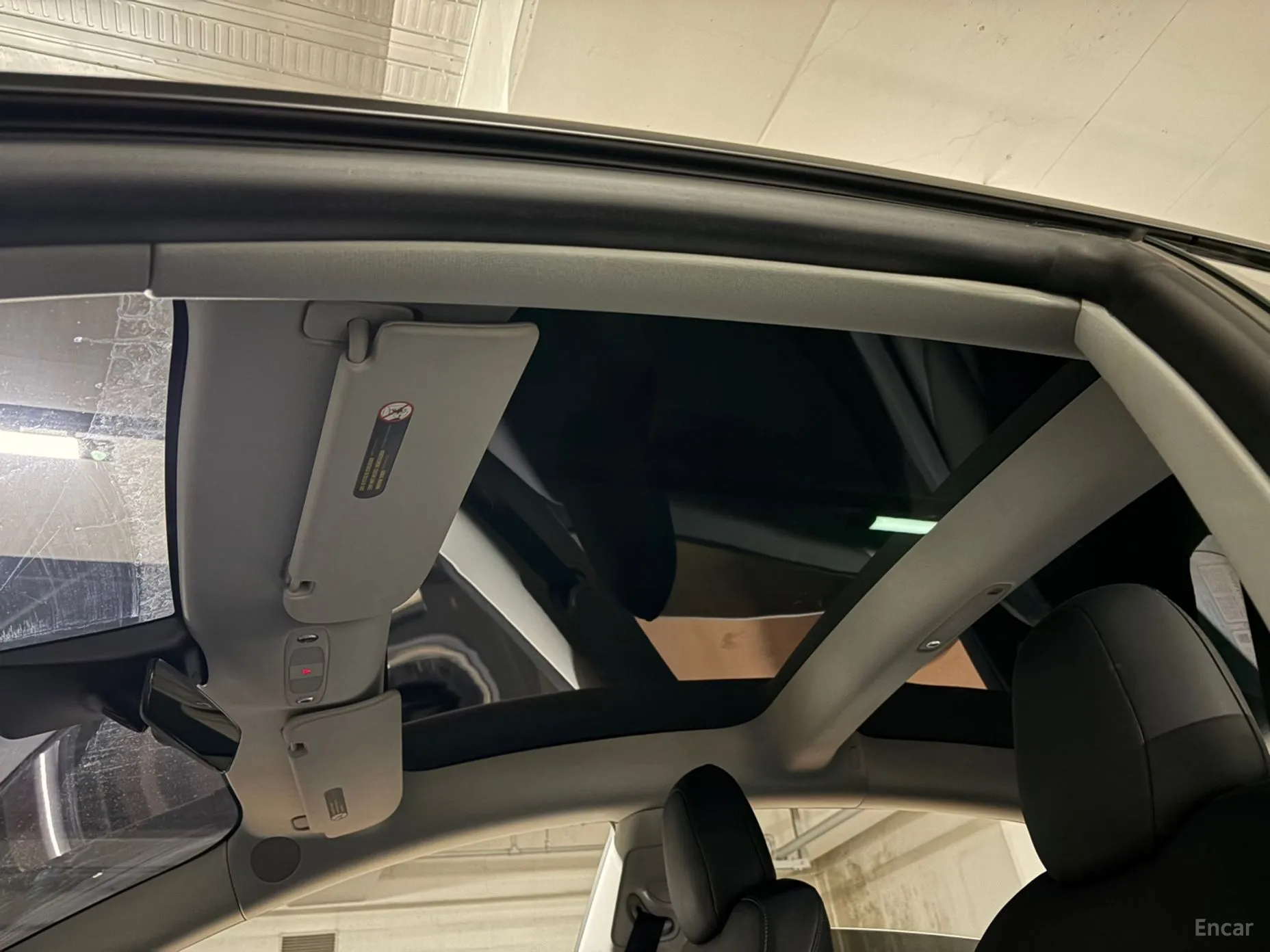 Tesla Model 3 превью 13