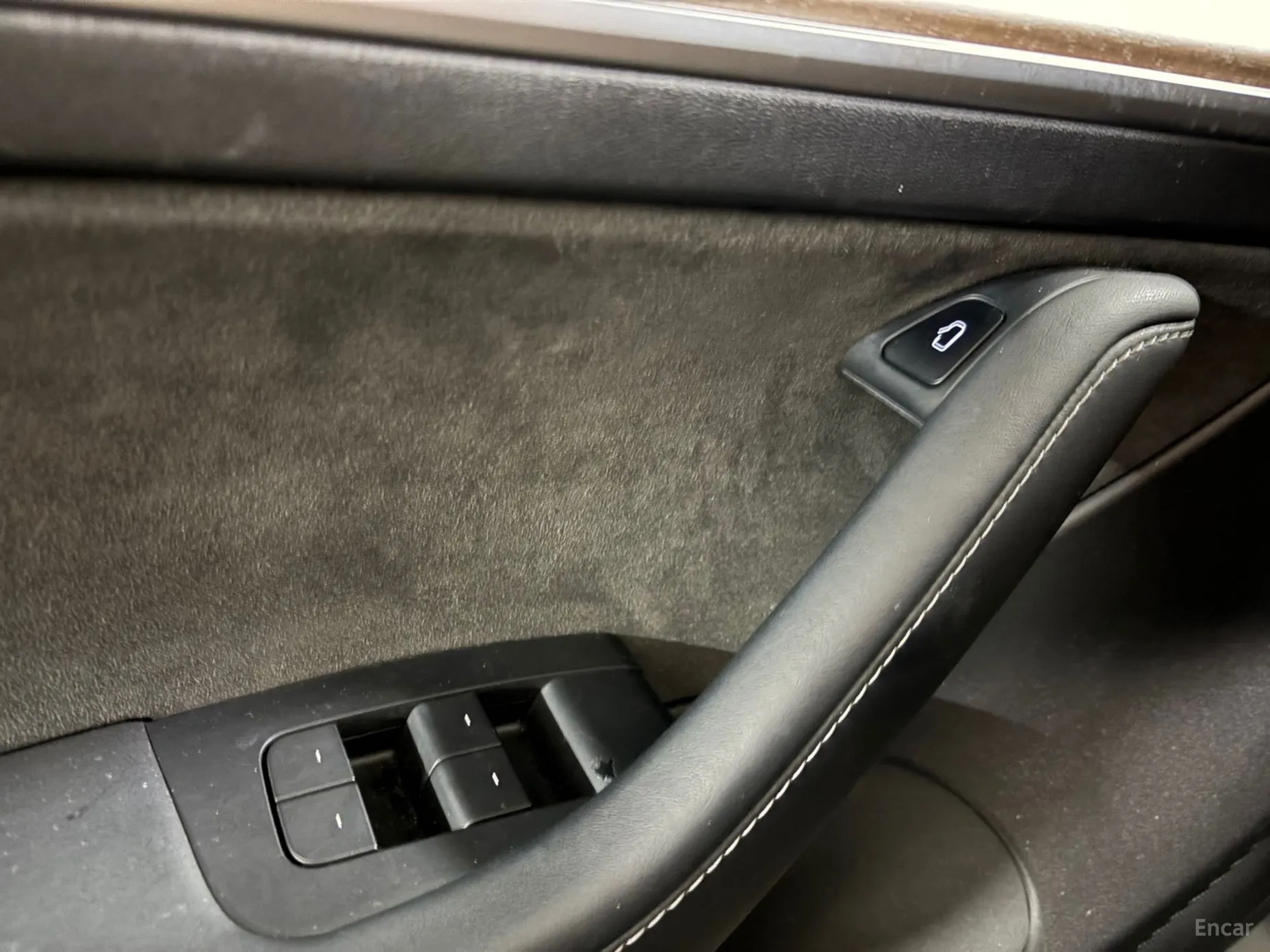 Tesla Model 3 превью 16