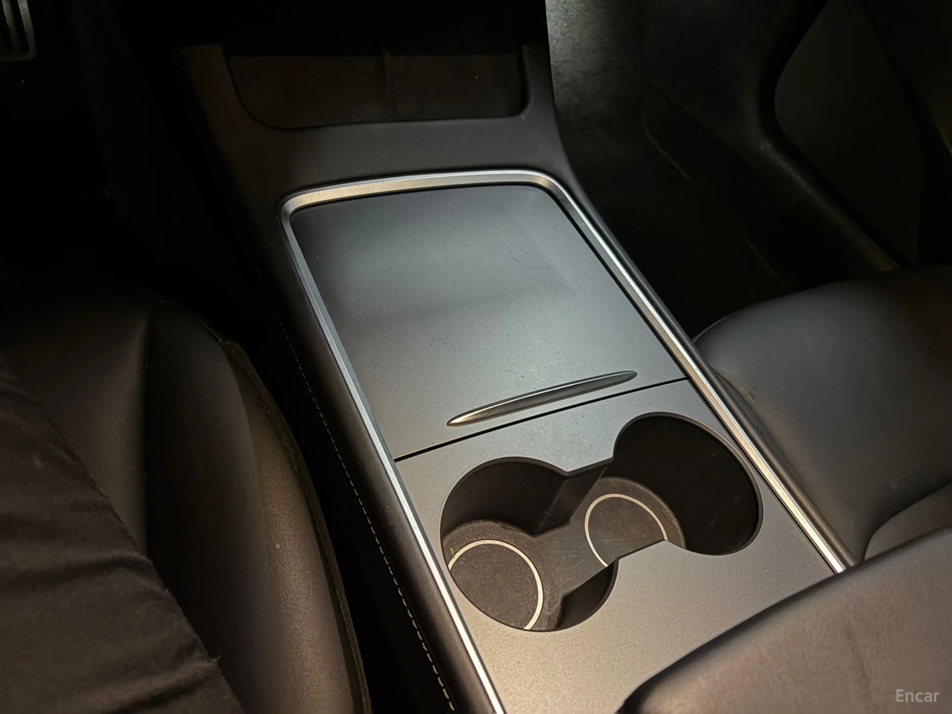 Tesla Model 3 превью 20