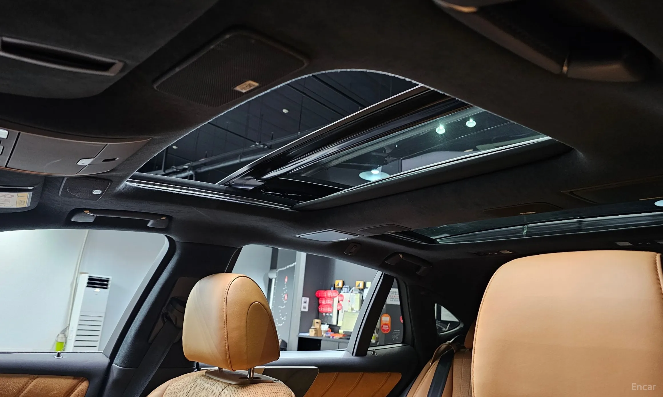 Lexus LS500 5th Generation превью 17
