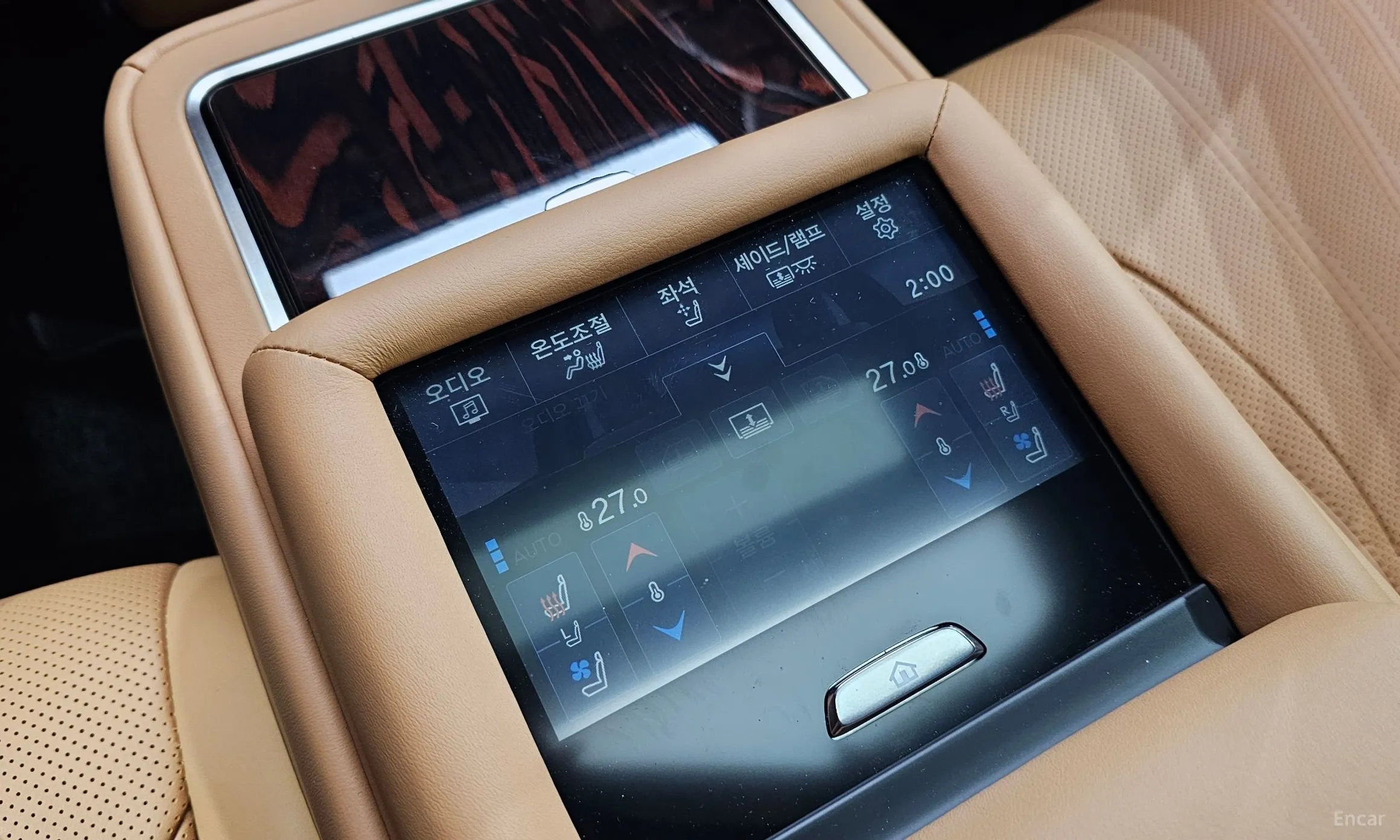Lexus LS500 5th Generation превью 19