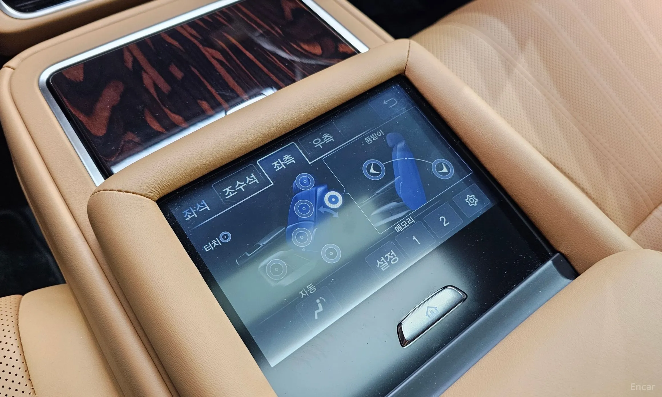 Lexus LS500 5th Generation превью 20