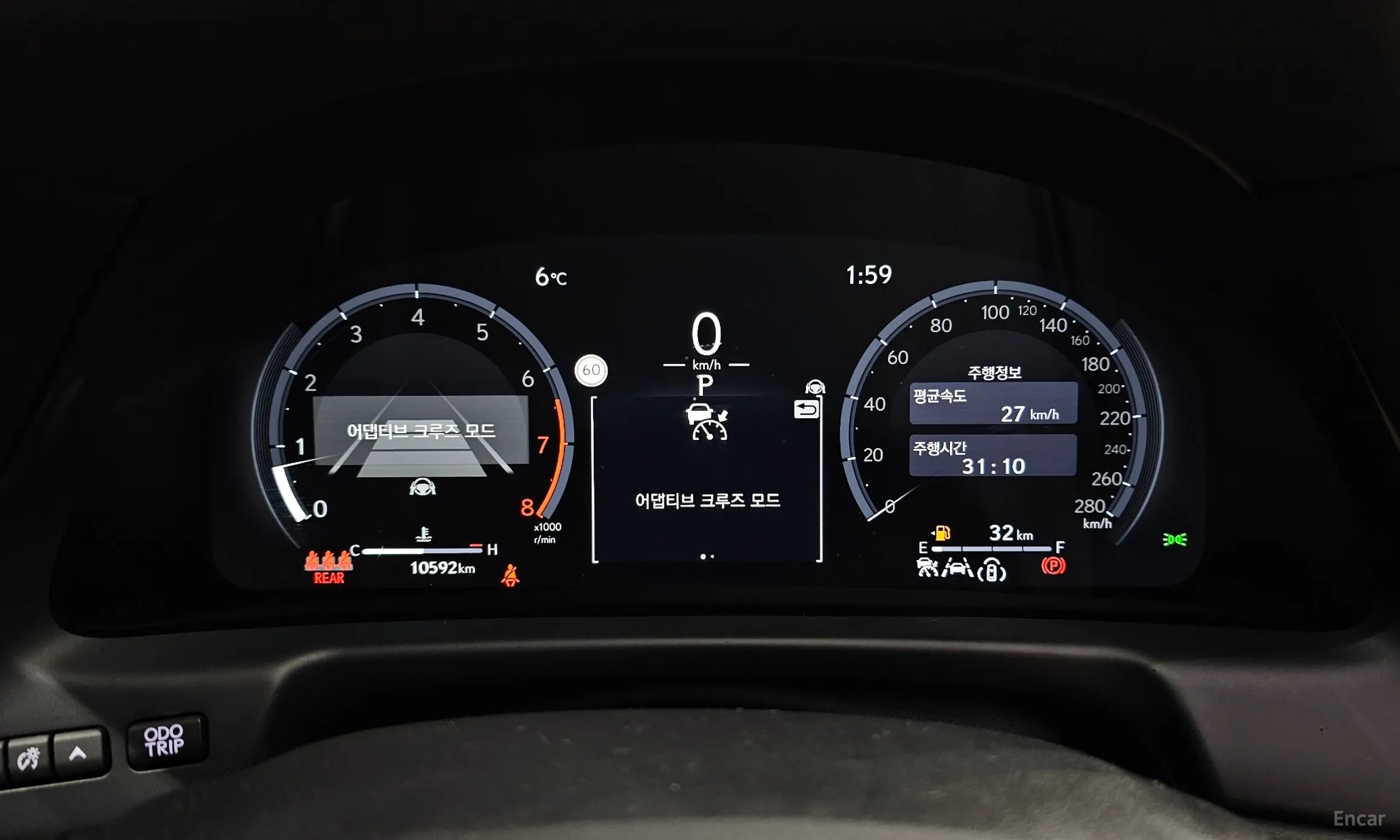 Lexus LS500 5th Generation превью 8