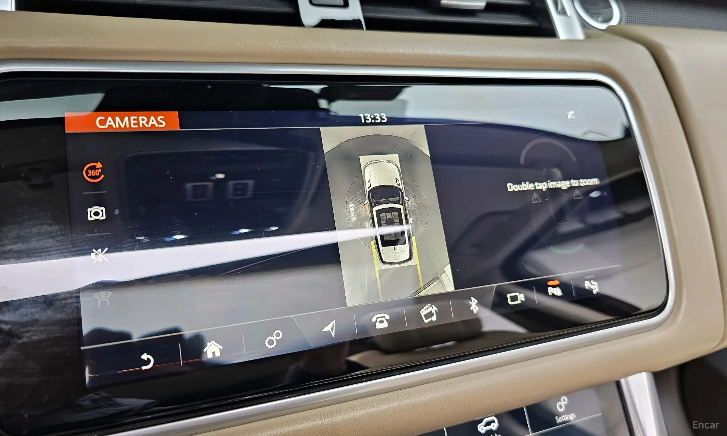 Land Rover Range Rover Sport 2nd Generation превью 16