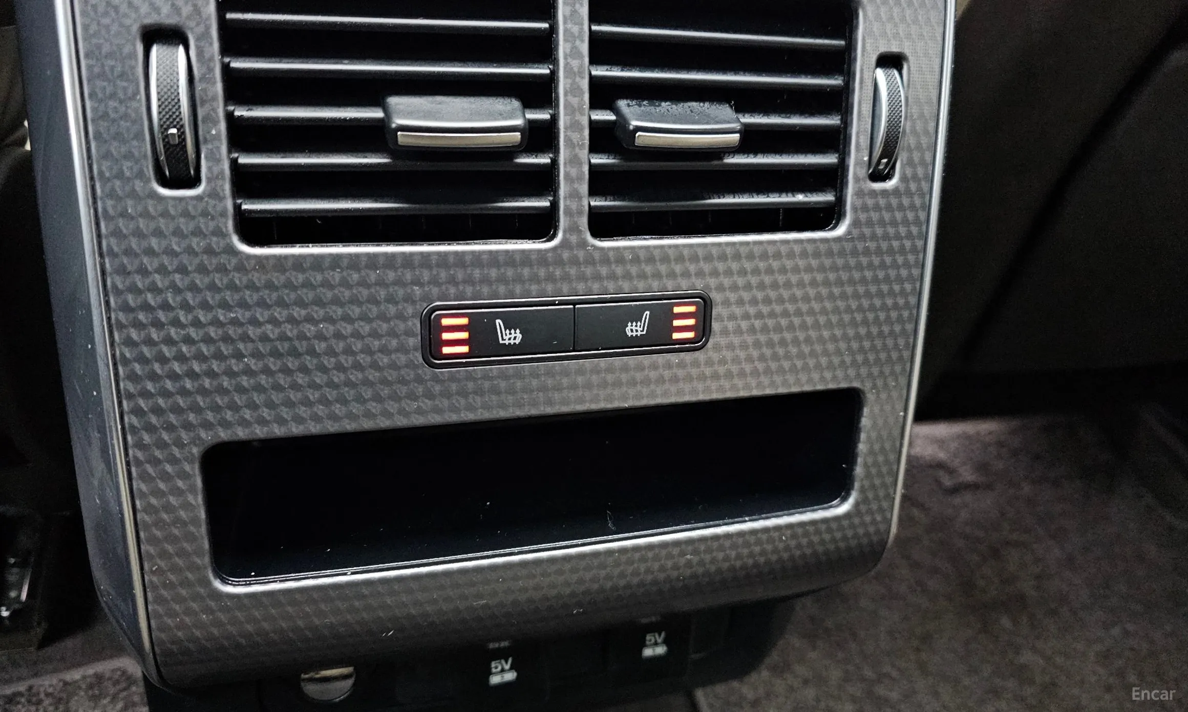 Land Rover Range Rover Sport 2nd Generation превью 17