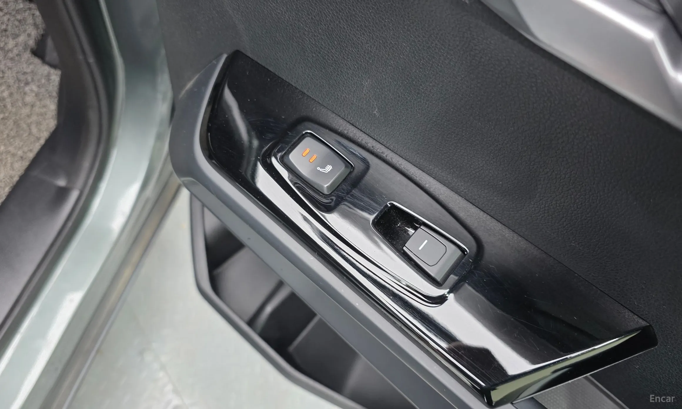 KG Mobility (SsangYong) Torres превью 19