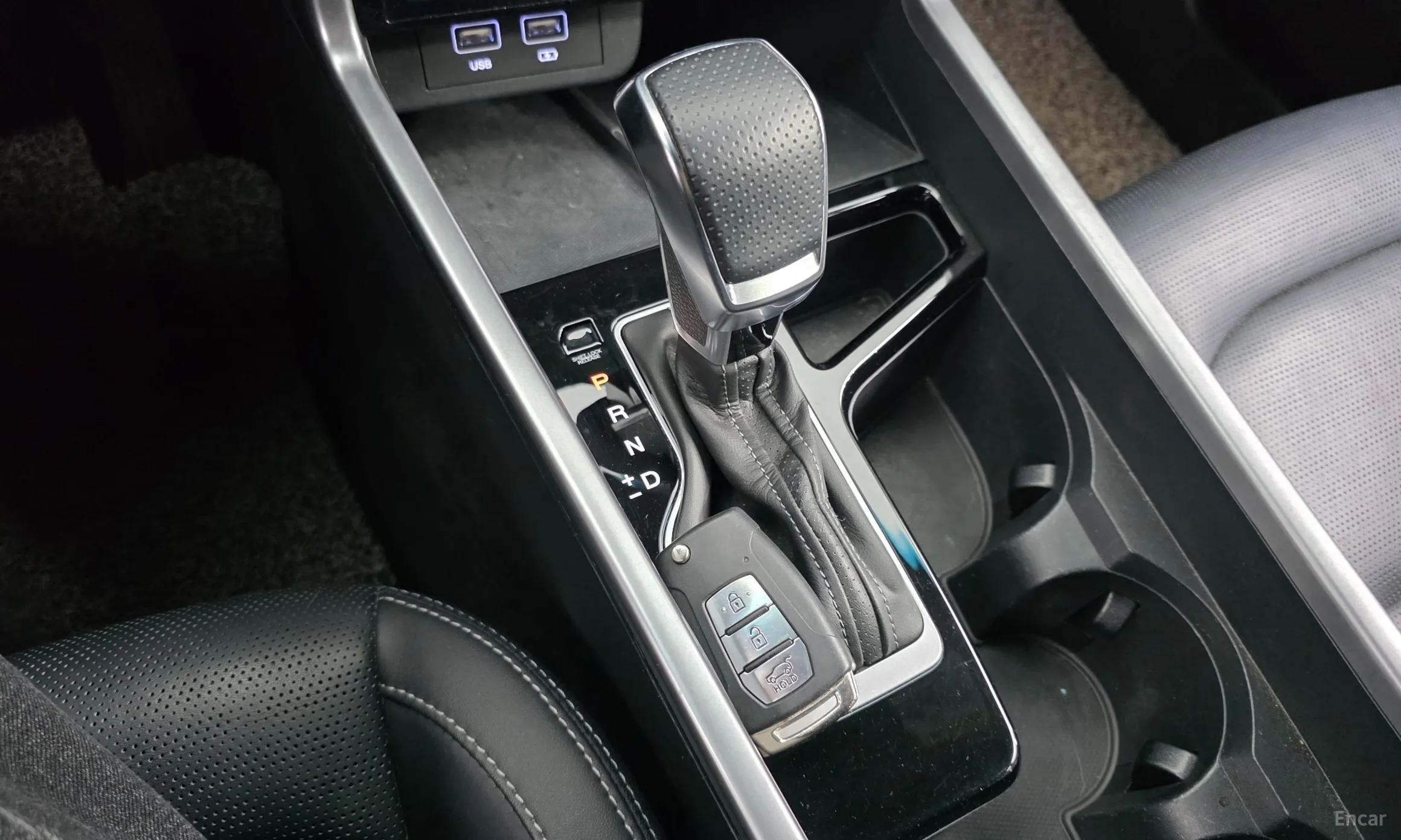 KG Mobility (SsangYong) Torres превью 9