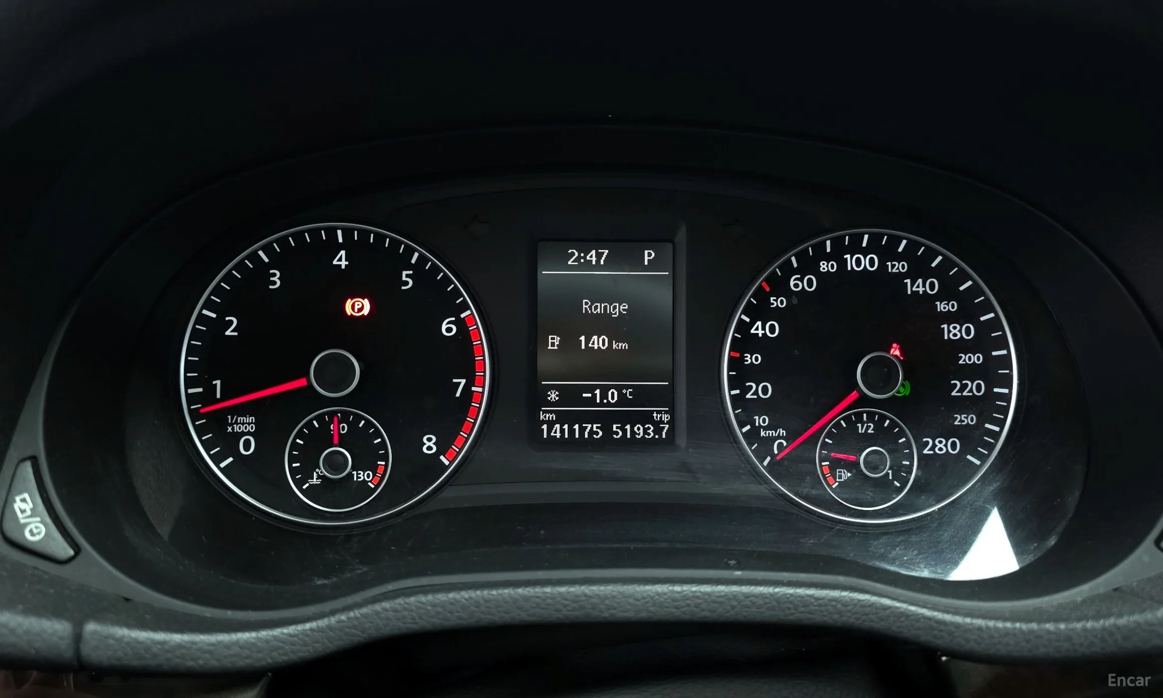 Volkswagen The New Passat превью 8