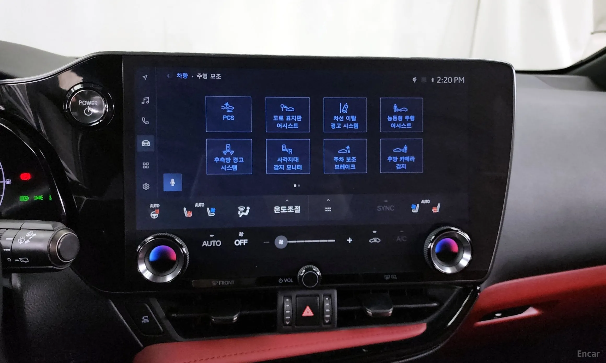 Lexus NX450h + 2nd Gen превью 16