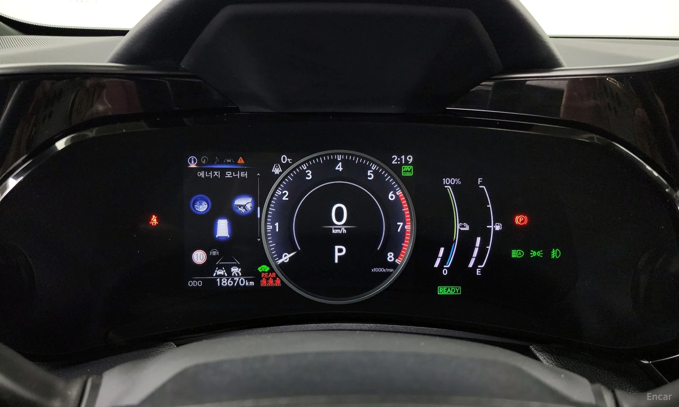 Lexus NX450h + 2nd Gen превью 8