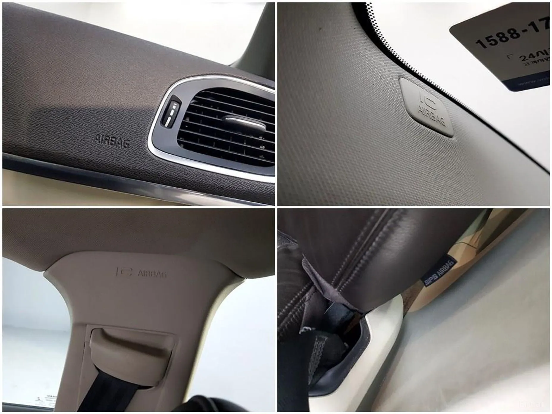 Volvo V40 превью 17