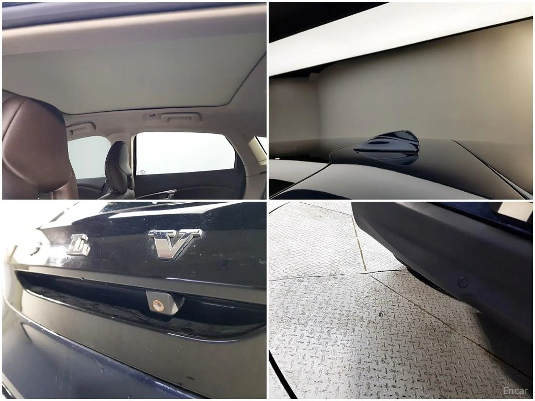 Volvo V40 превью 19