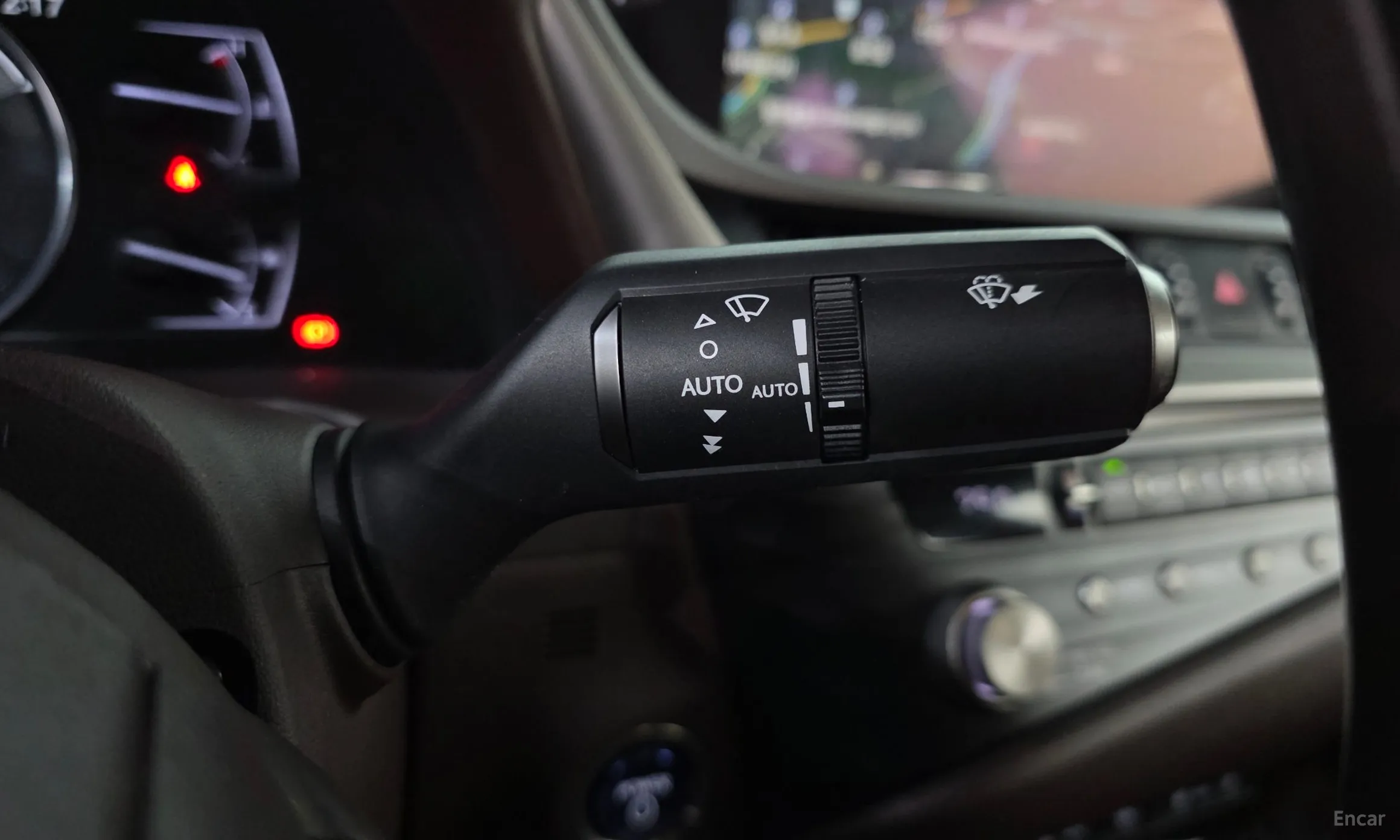 Lexus ES300h 7th Generation превью 13