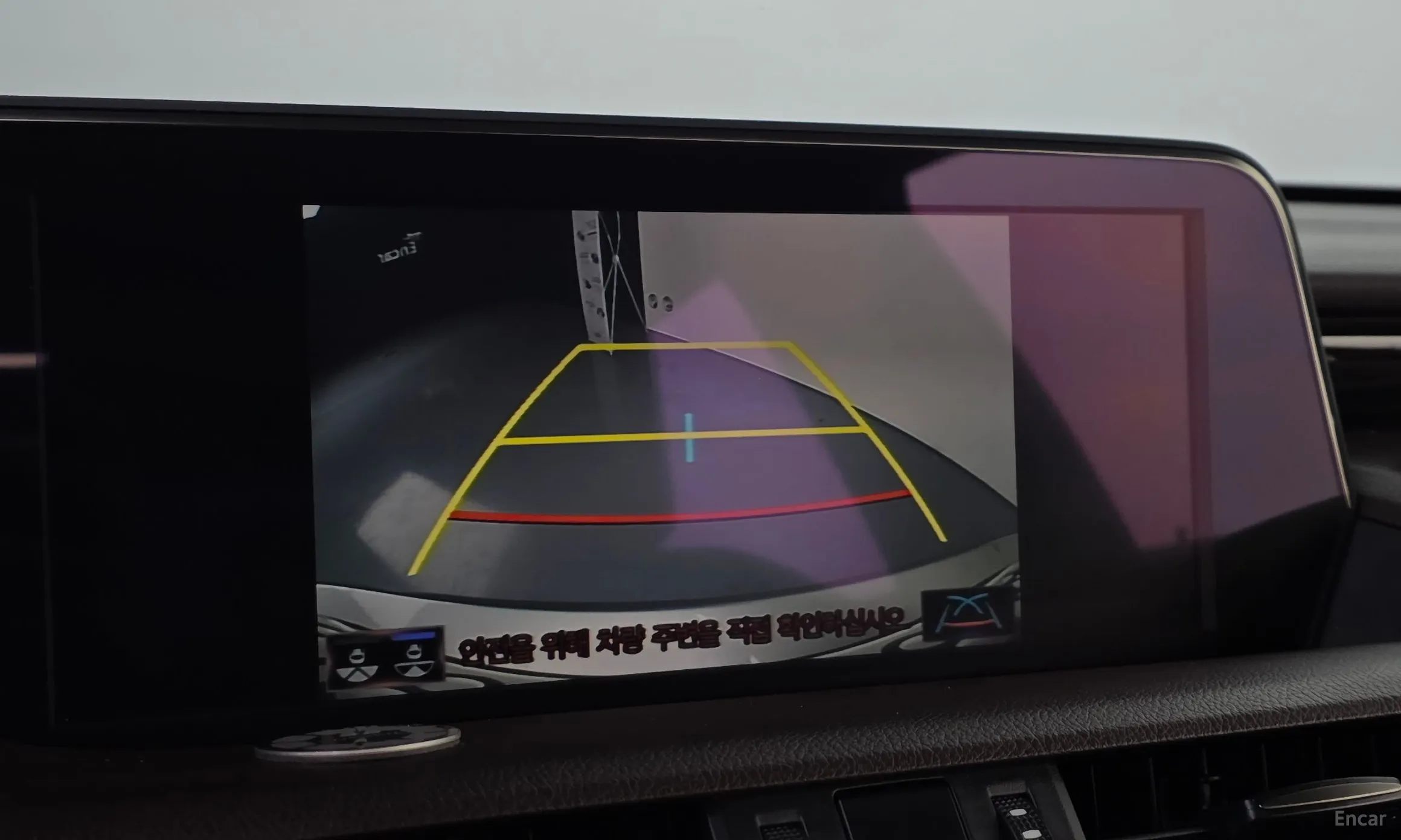 Lexus ES300h 7th Generation превью 15