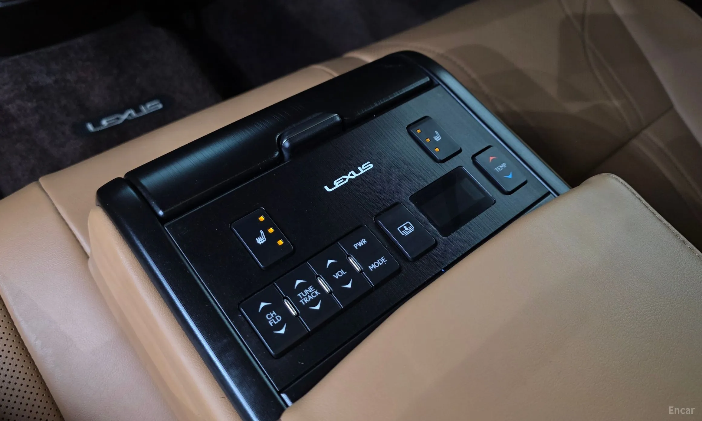 Lexus ES300h 7th Generation превью 18